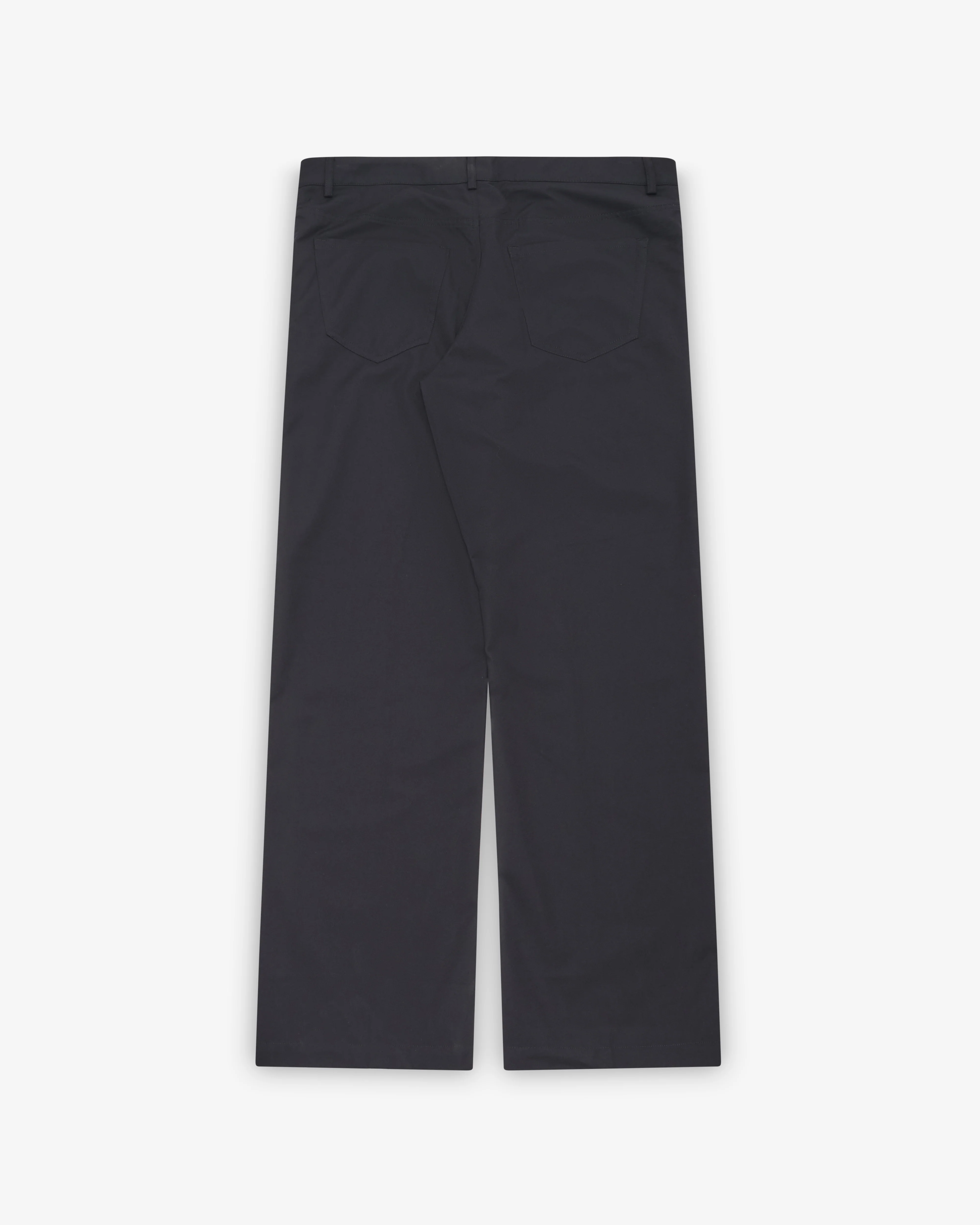 Dries Van Noten - Men's Peyter Pants - (Black)