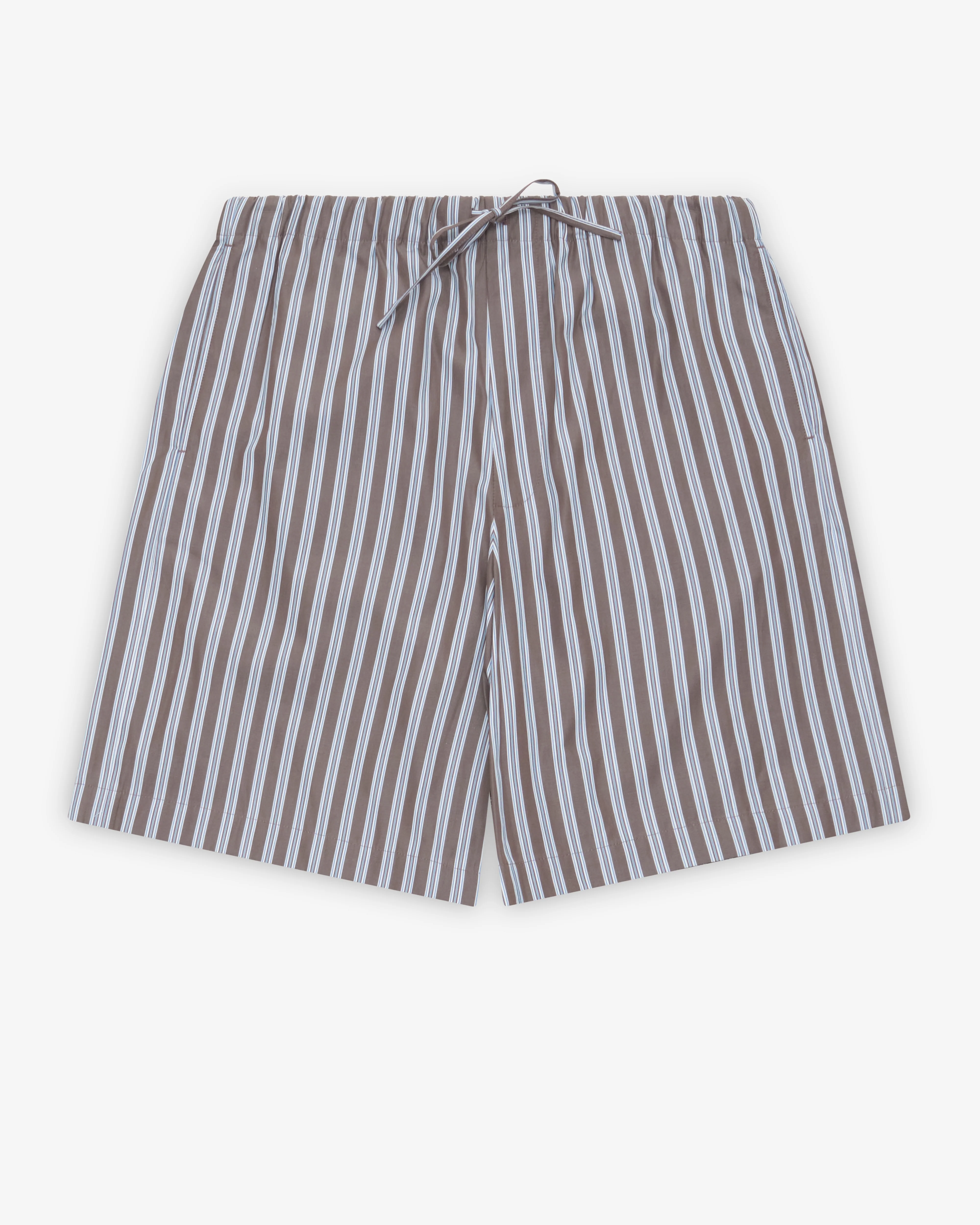 Dries Van Noten - Men's Piperi Shorts - (Brown)