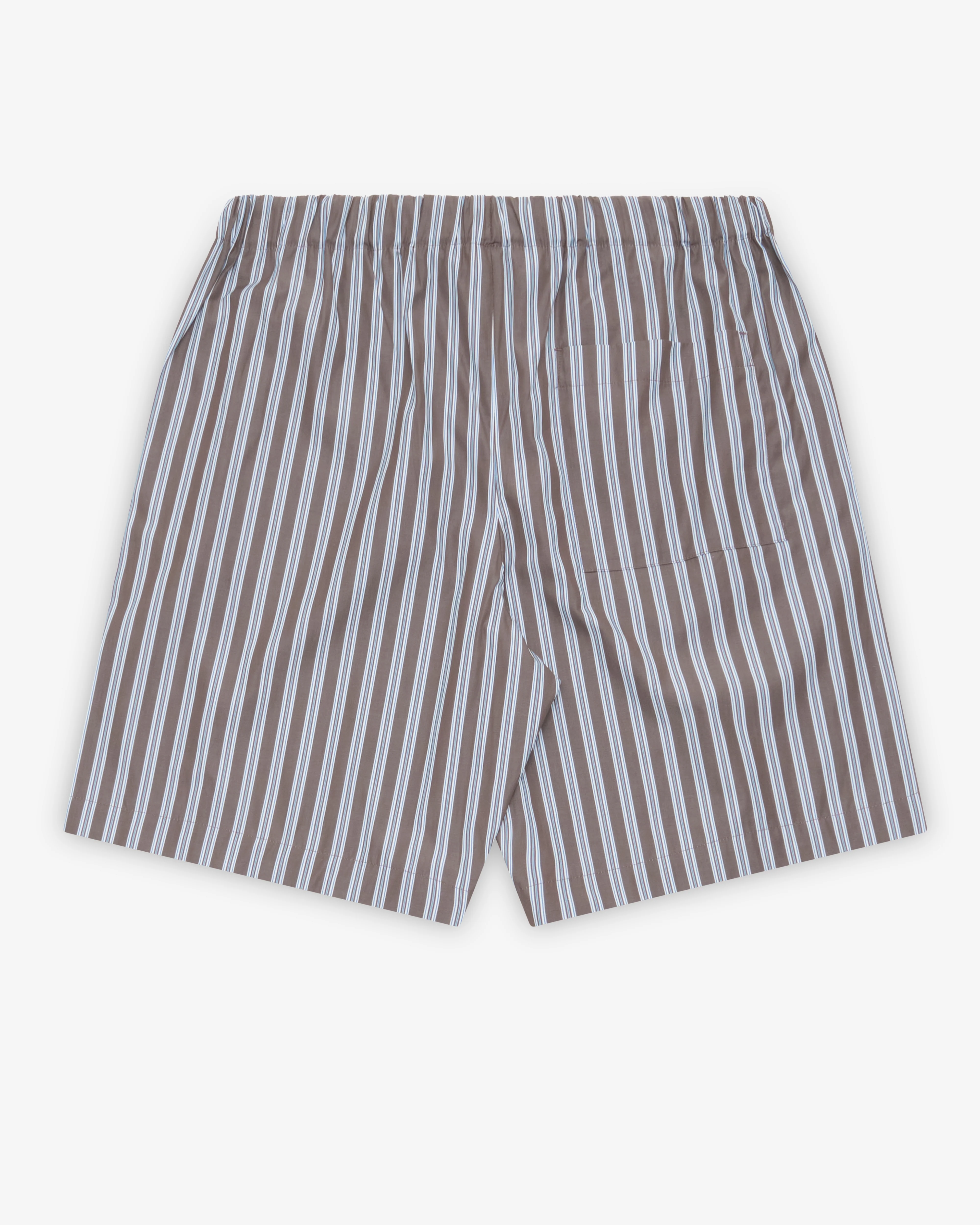 Dries Van Noten - Men's Piperi Shorts - (Brown)