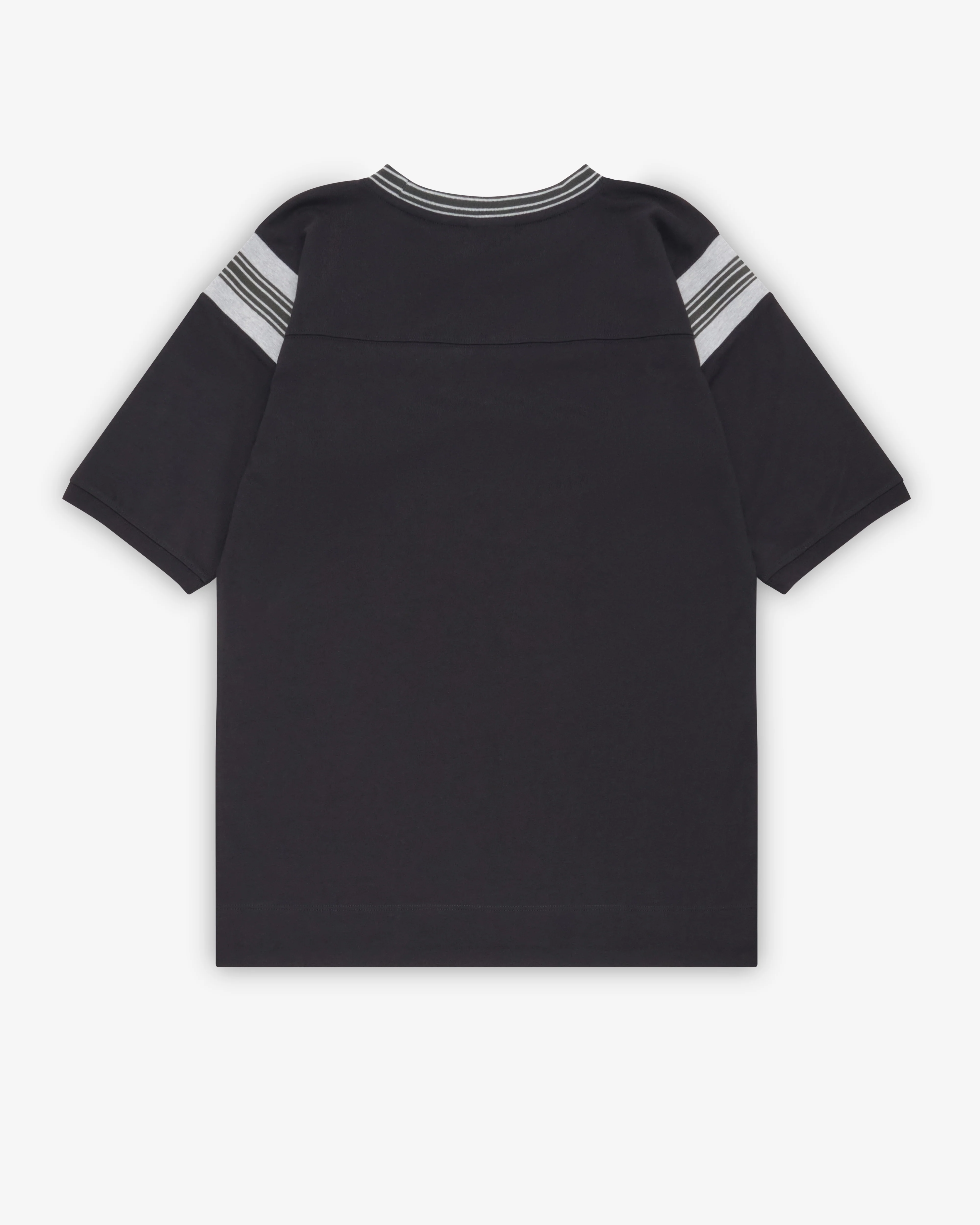 Dries Van Noten - Men's Hettino T-Shirt - (Black)