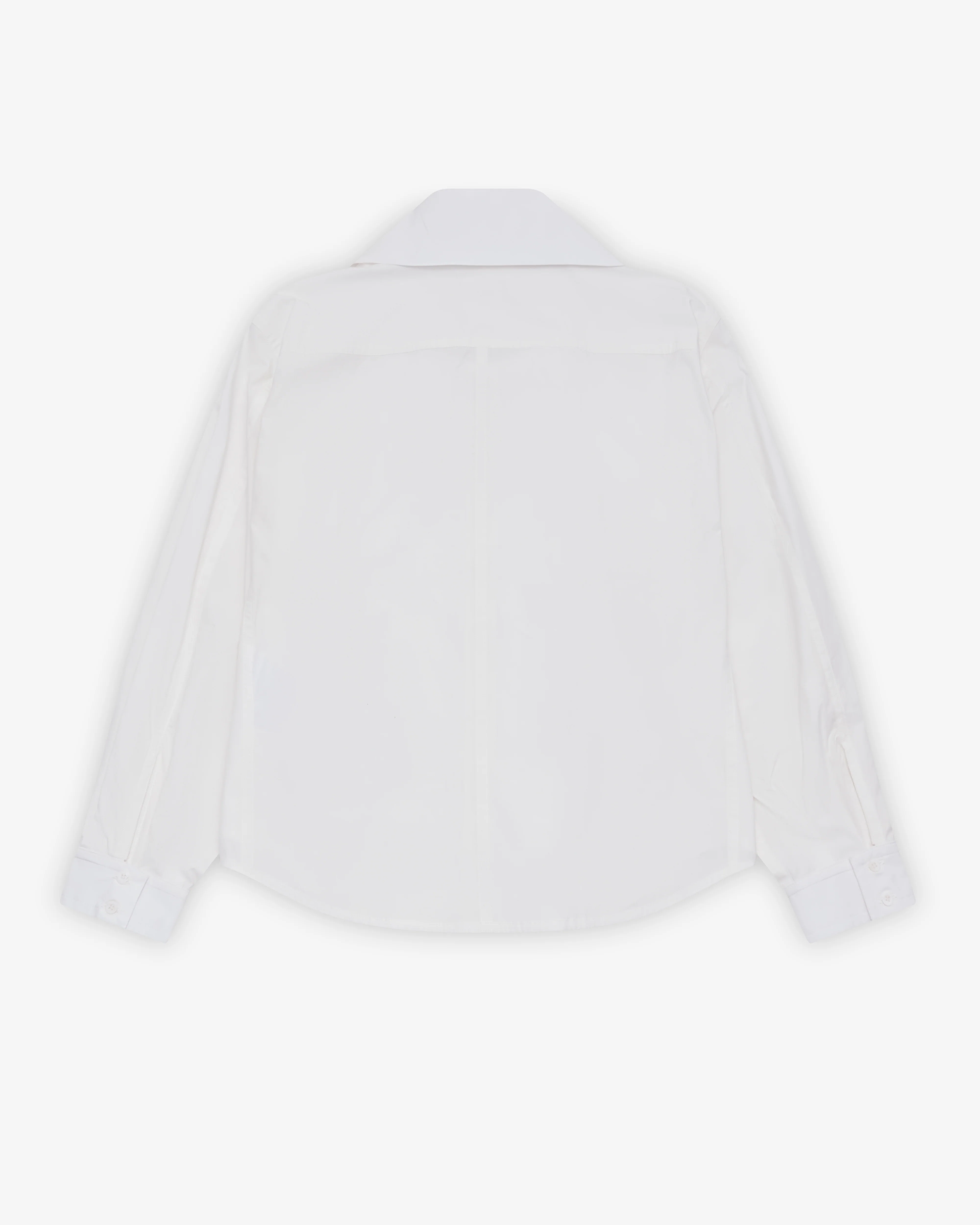 Niccolo Pasqualetti - Women's Luna Shirt - (White)