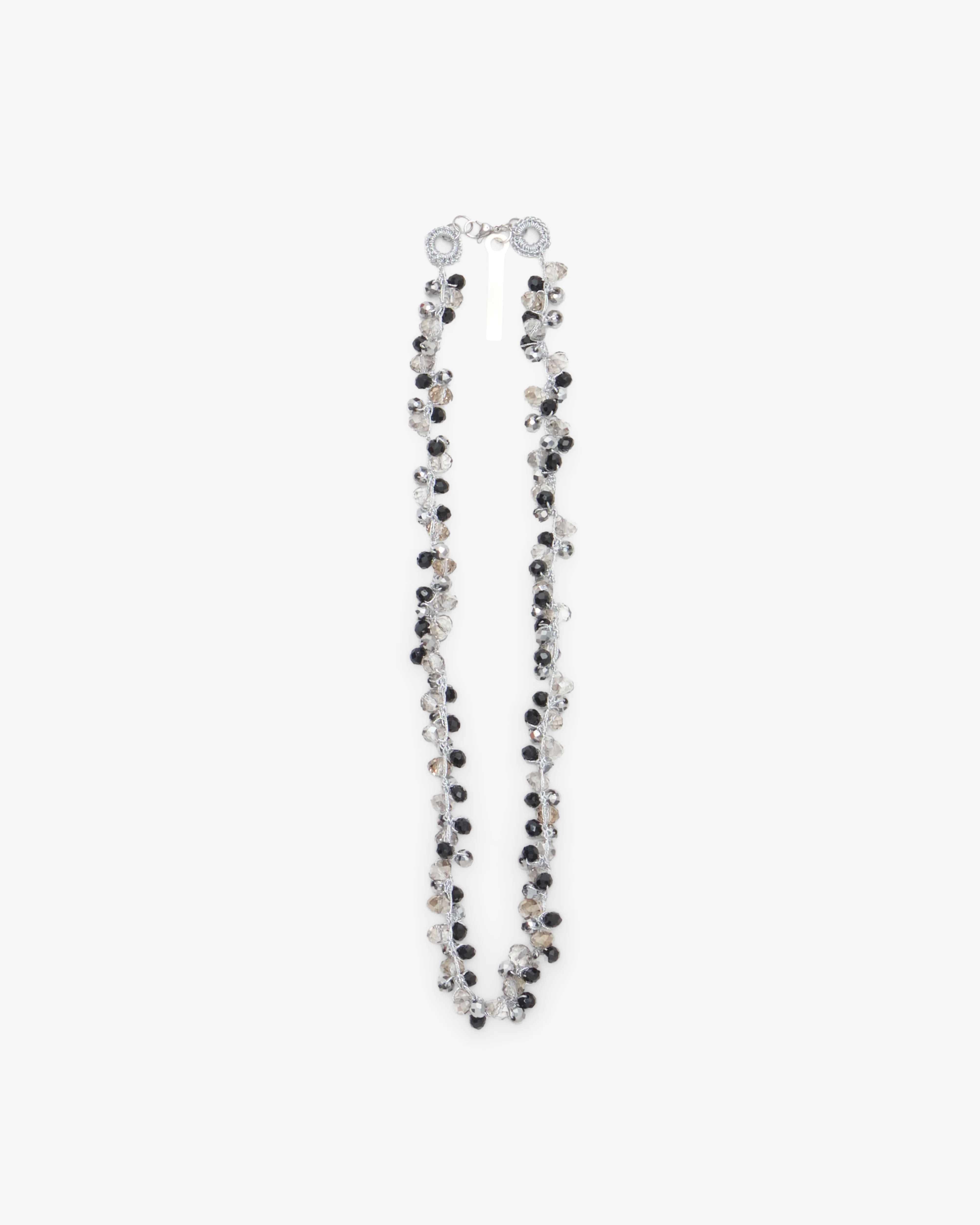 Niccolo Pasqualetti - Women's Sottobosco Necklace - (Silver)