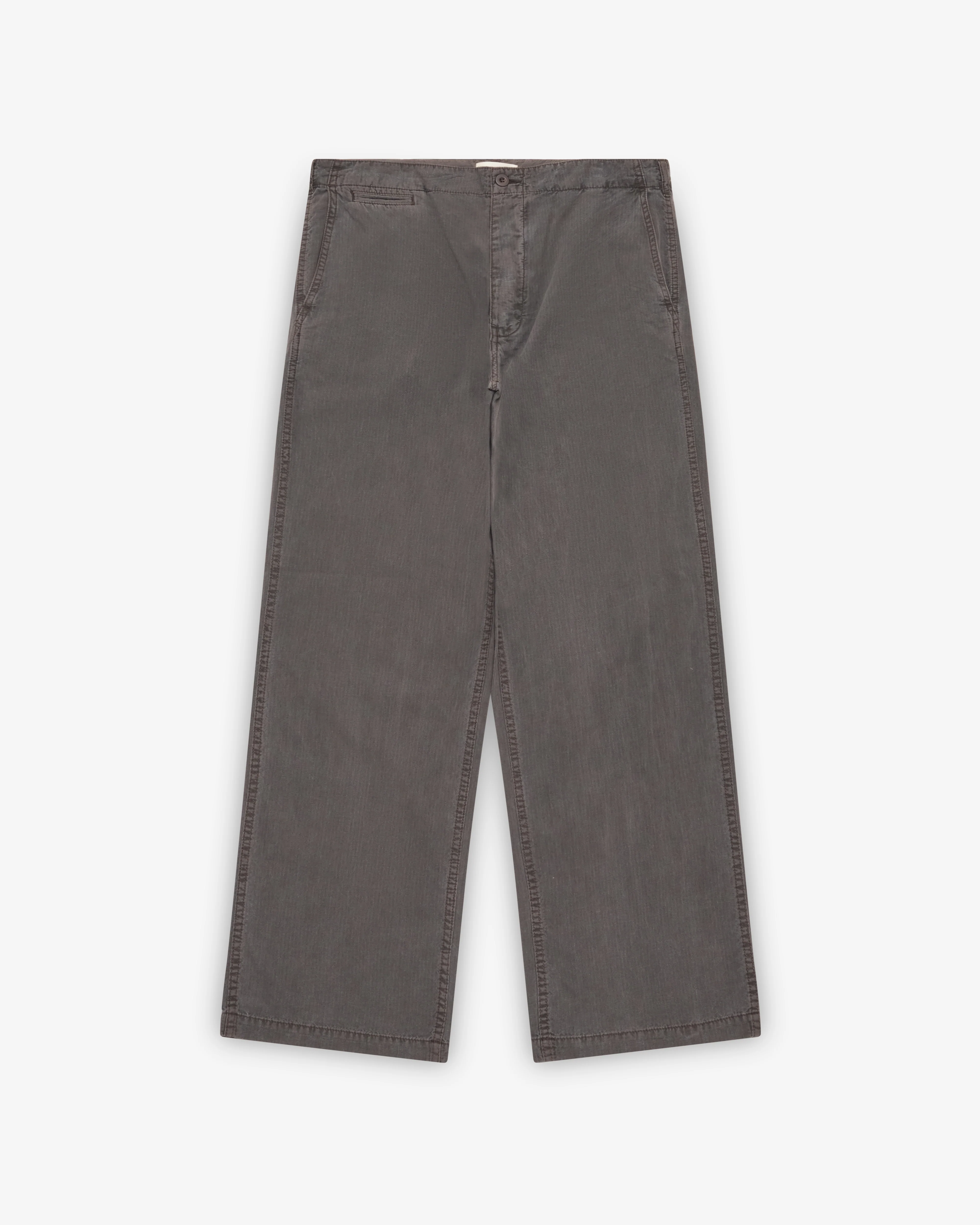The Row - Men's Ramil Pant - (Mud)