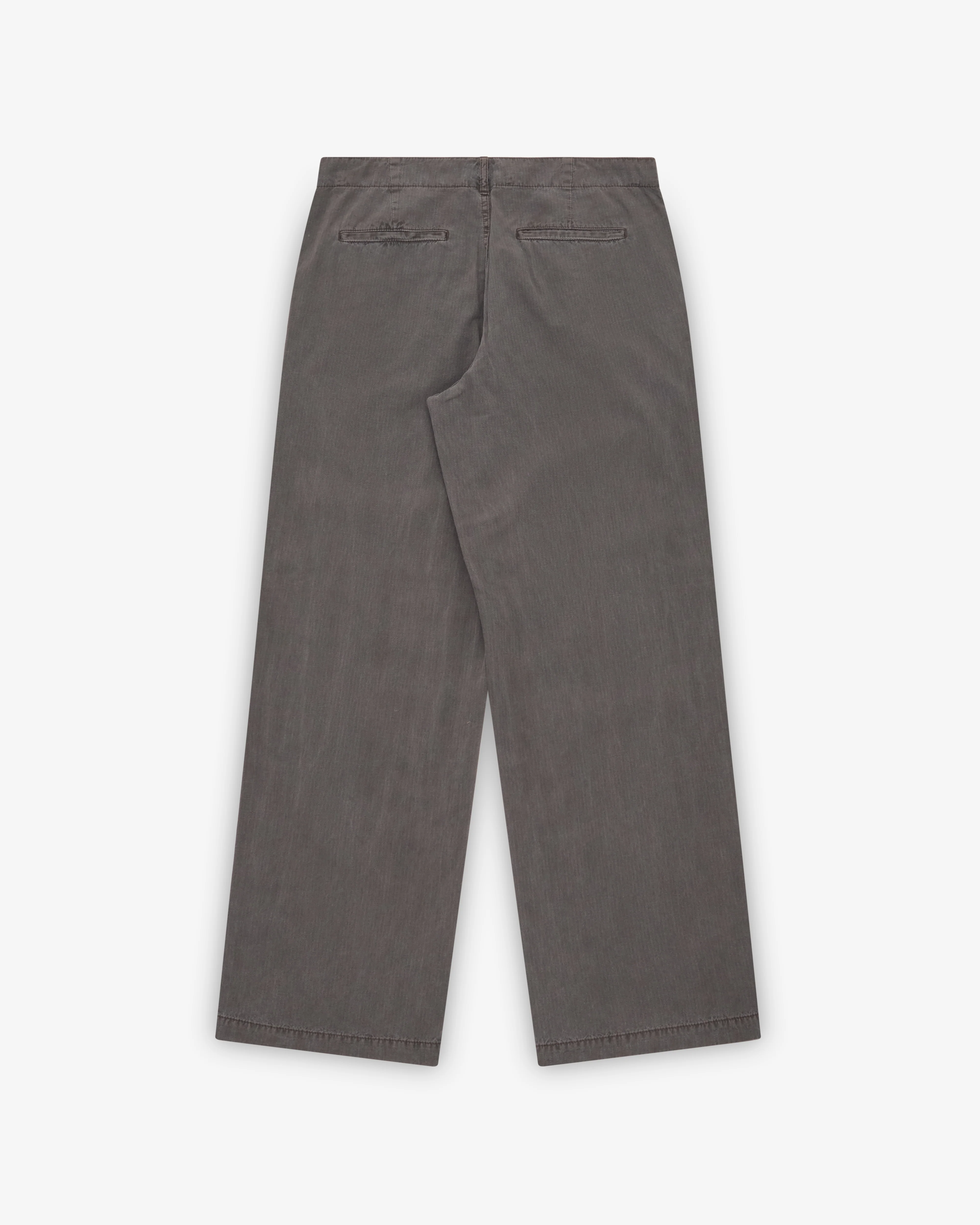 The Row - Men's Ramil Pant - (Mud)