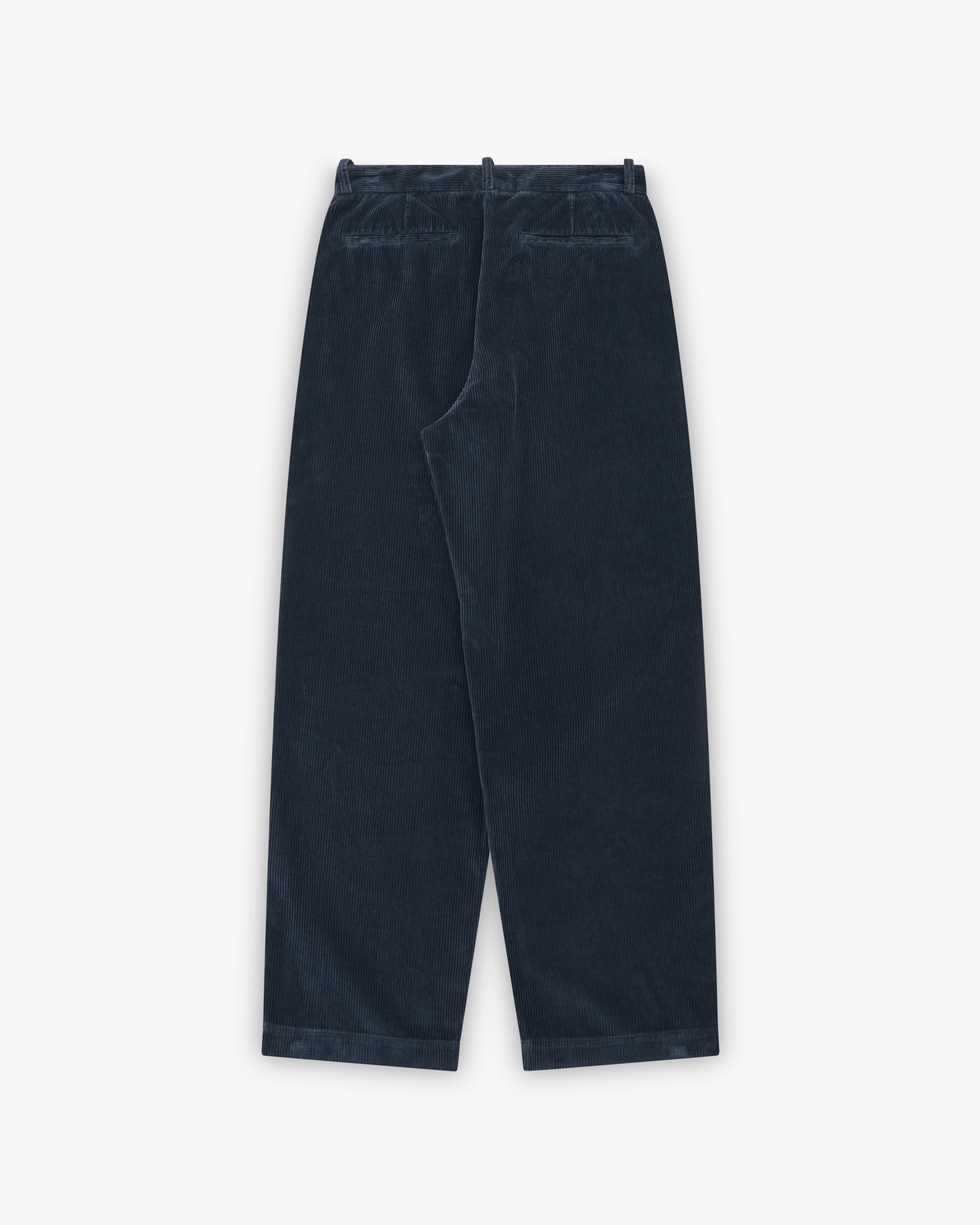 The Row - Men's Tuxo Pant - (Pewter Black)