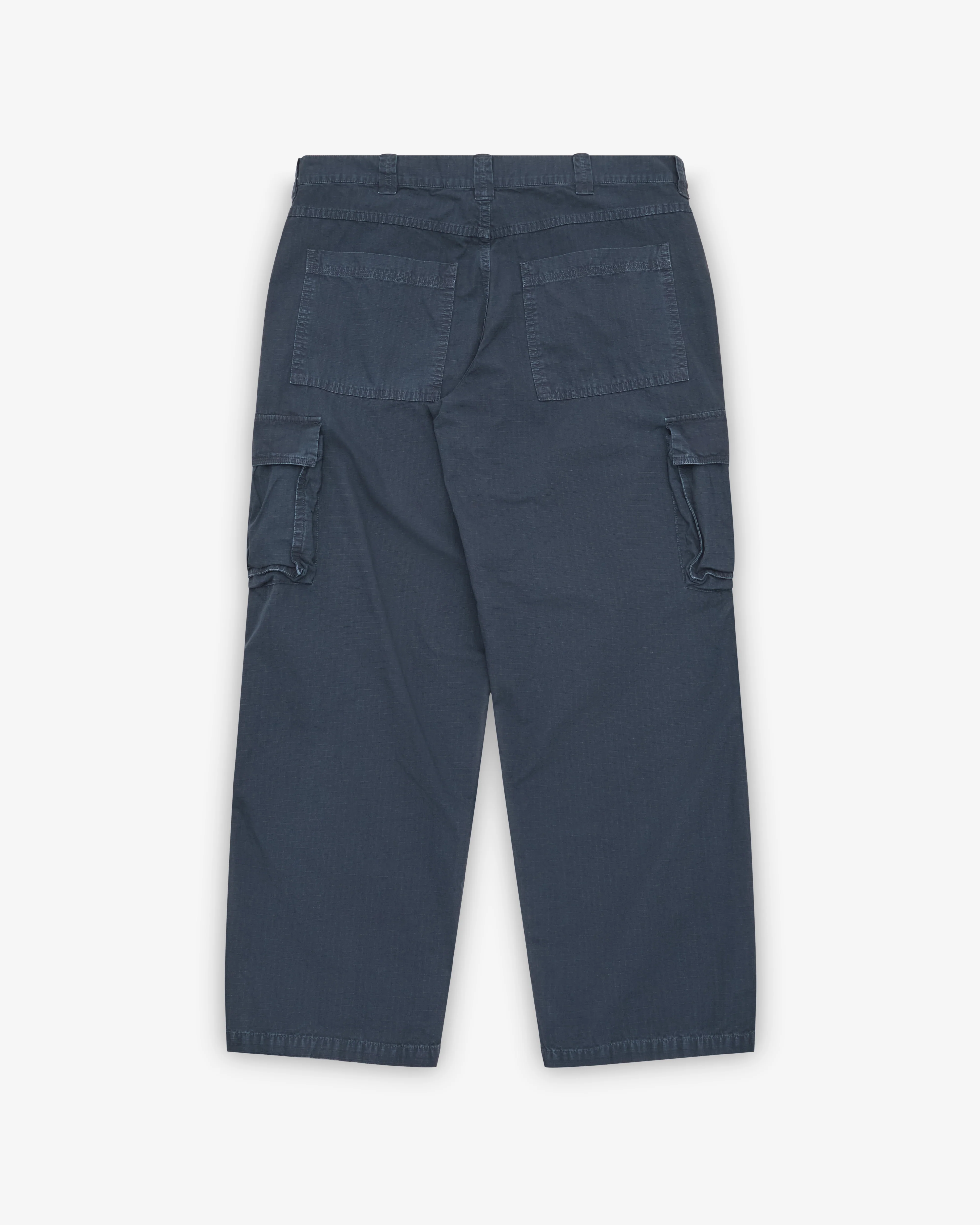 ERL - Men's Ripstop Cargo Pants - (Black)