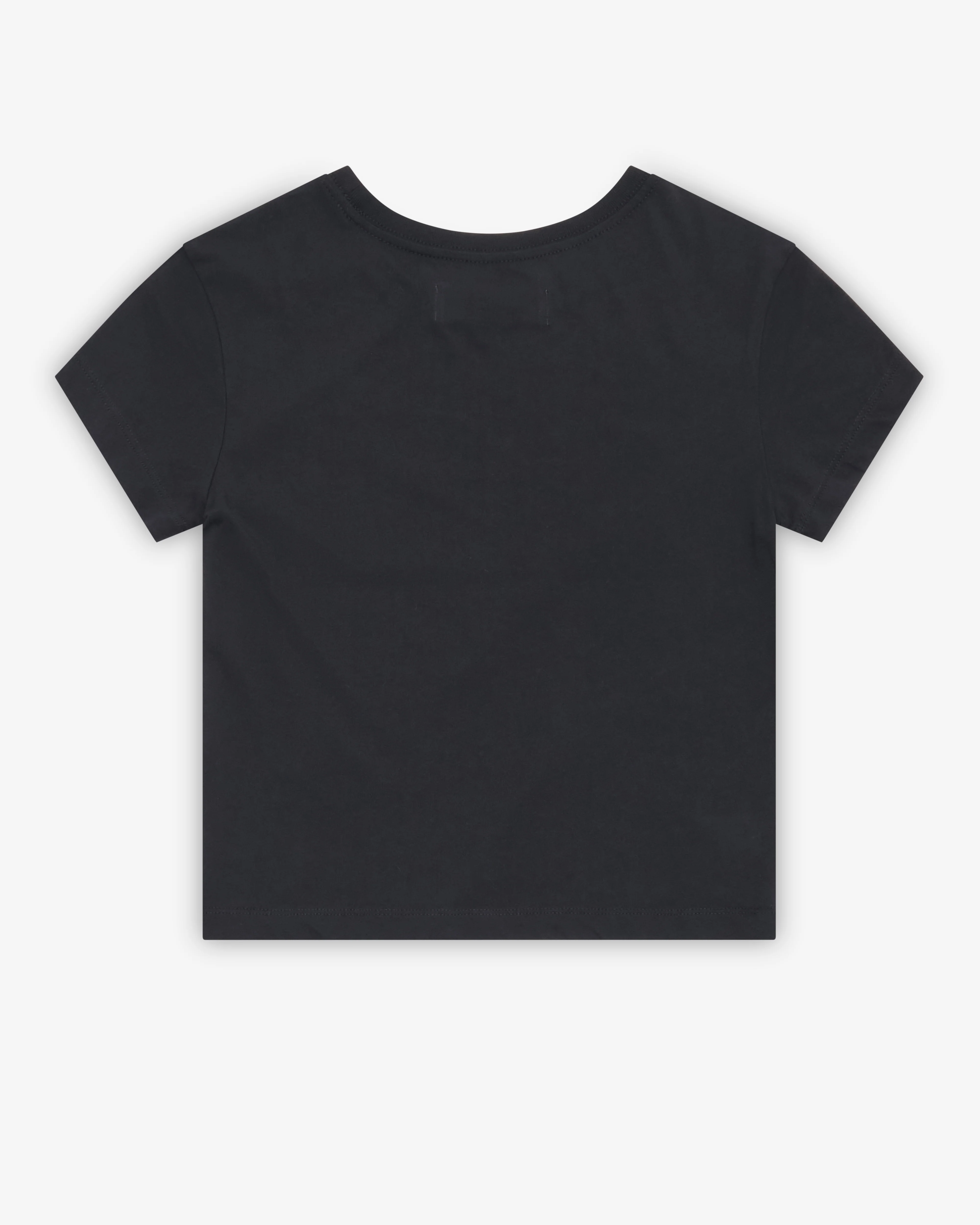Vivienne Westwood - Women's Still Life Orb Baby Peru Tee - (Black)