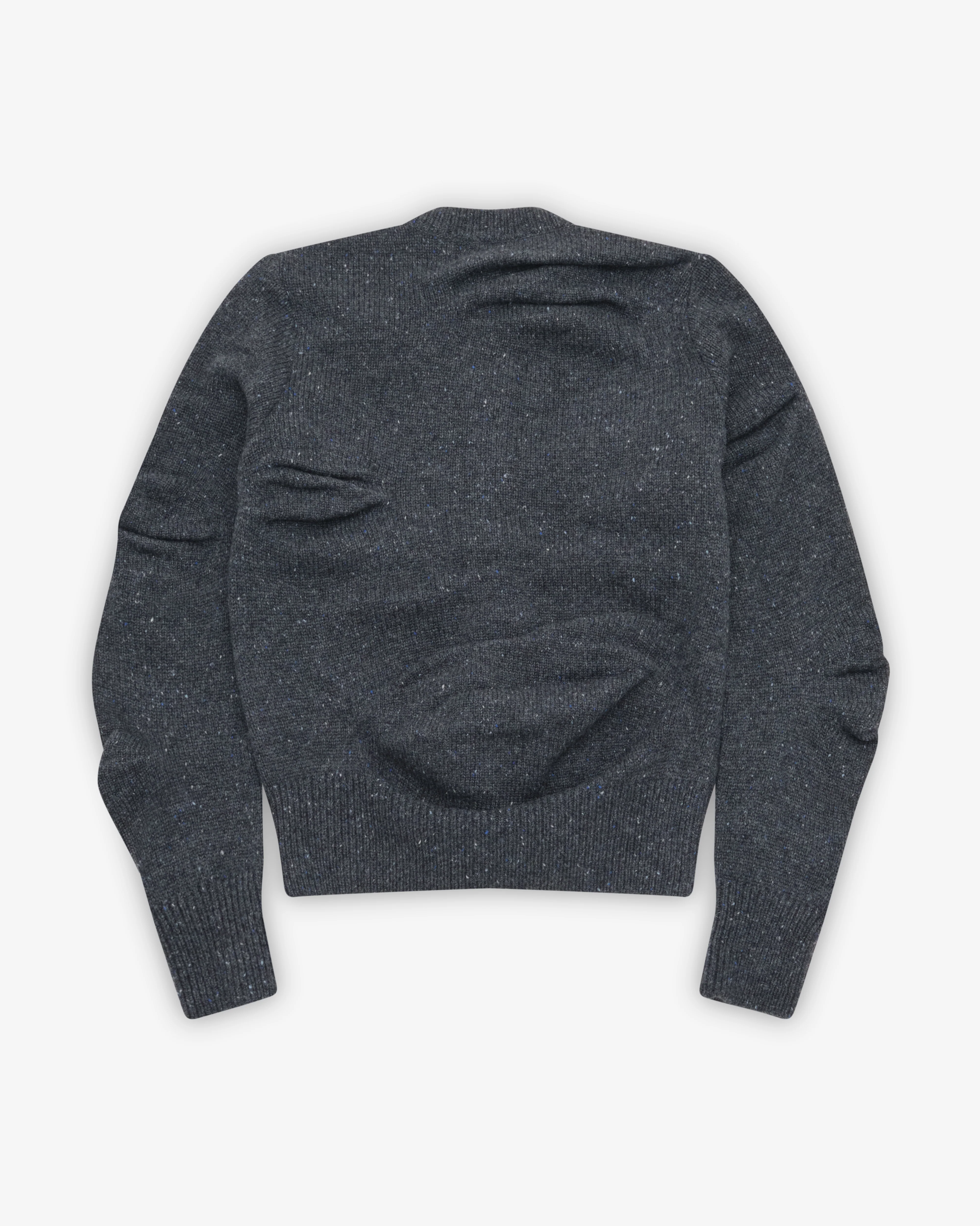 Pillings - Women's Cardigan - (Charcoal Gray)