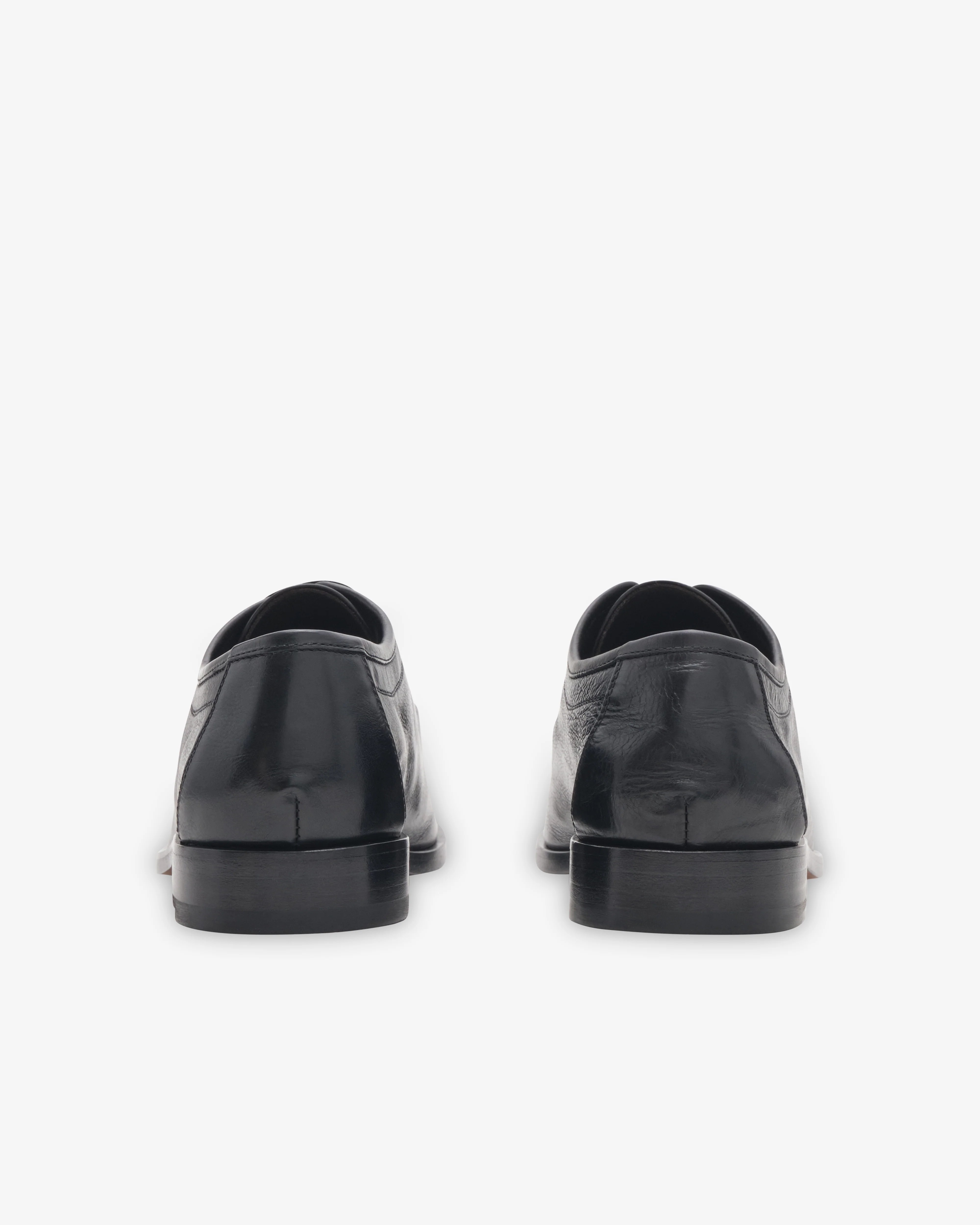 The Row - Men's Nino Derby - (Black)