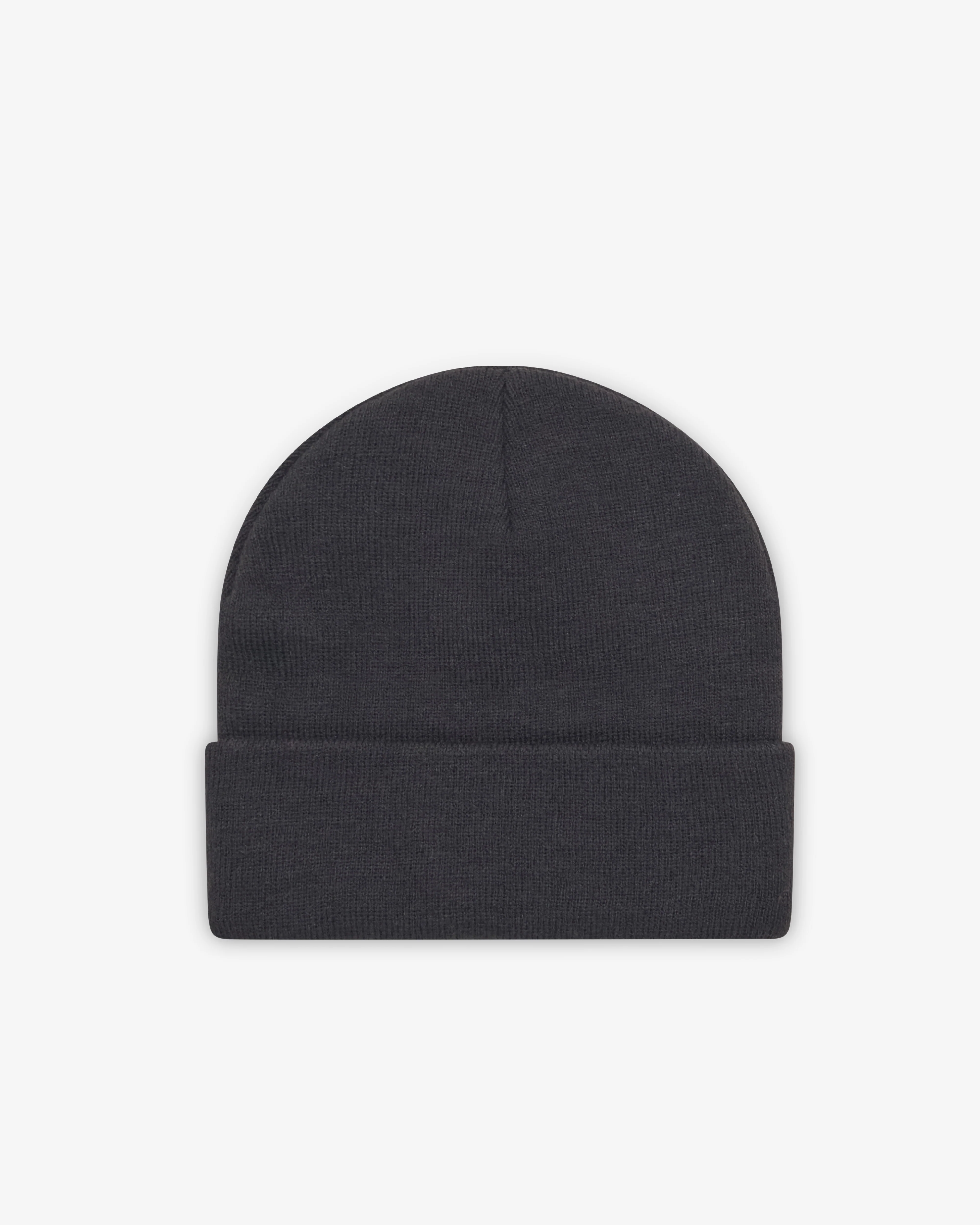 Rassvet - Men's Rassvet Logo Beanie - (Black)