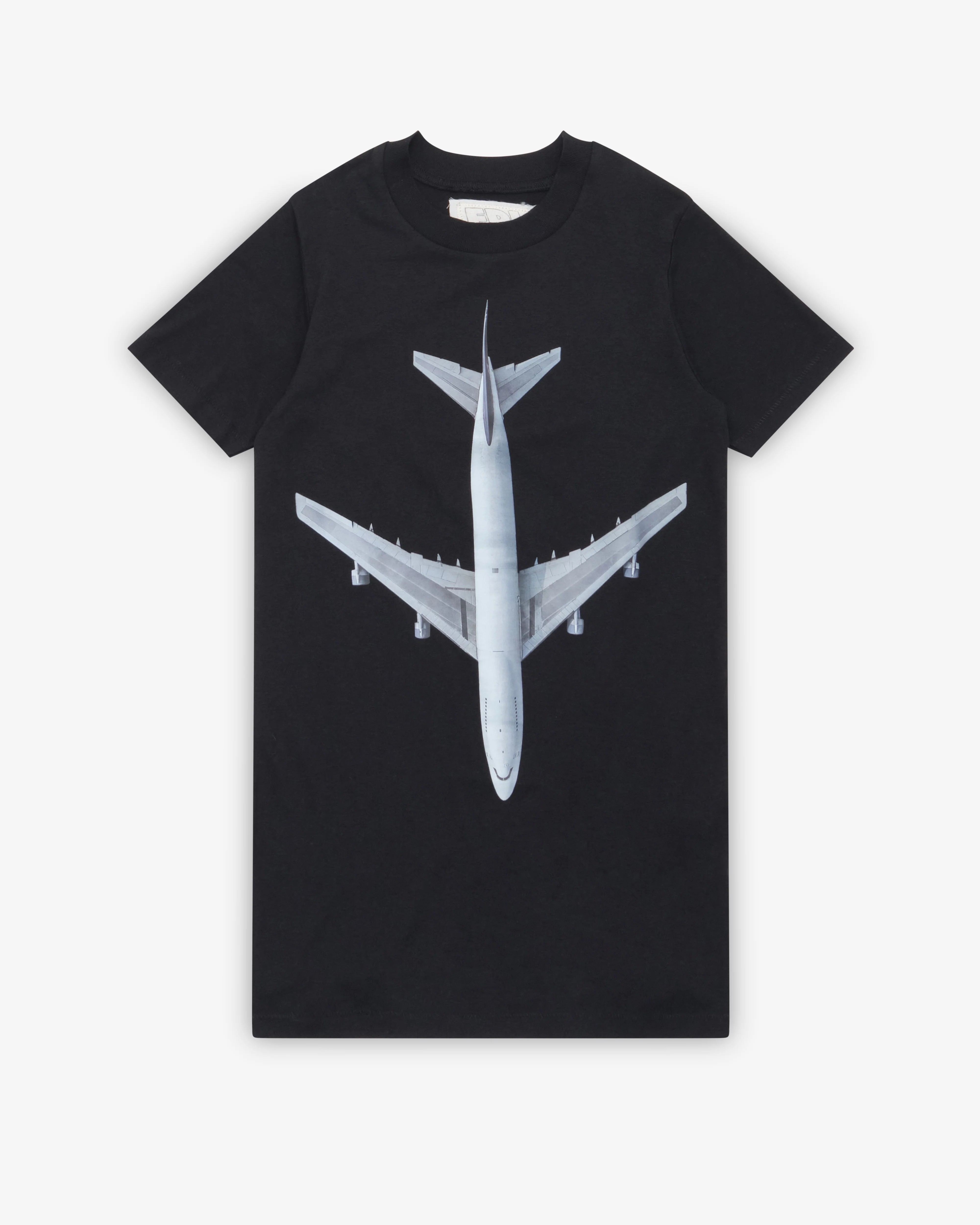 ERL - Men's Plane Tee - (Black)