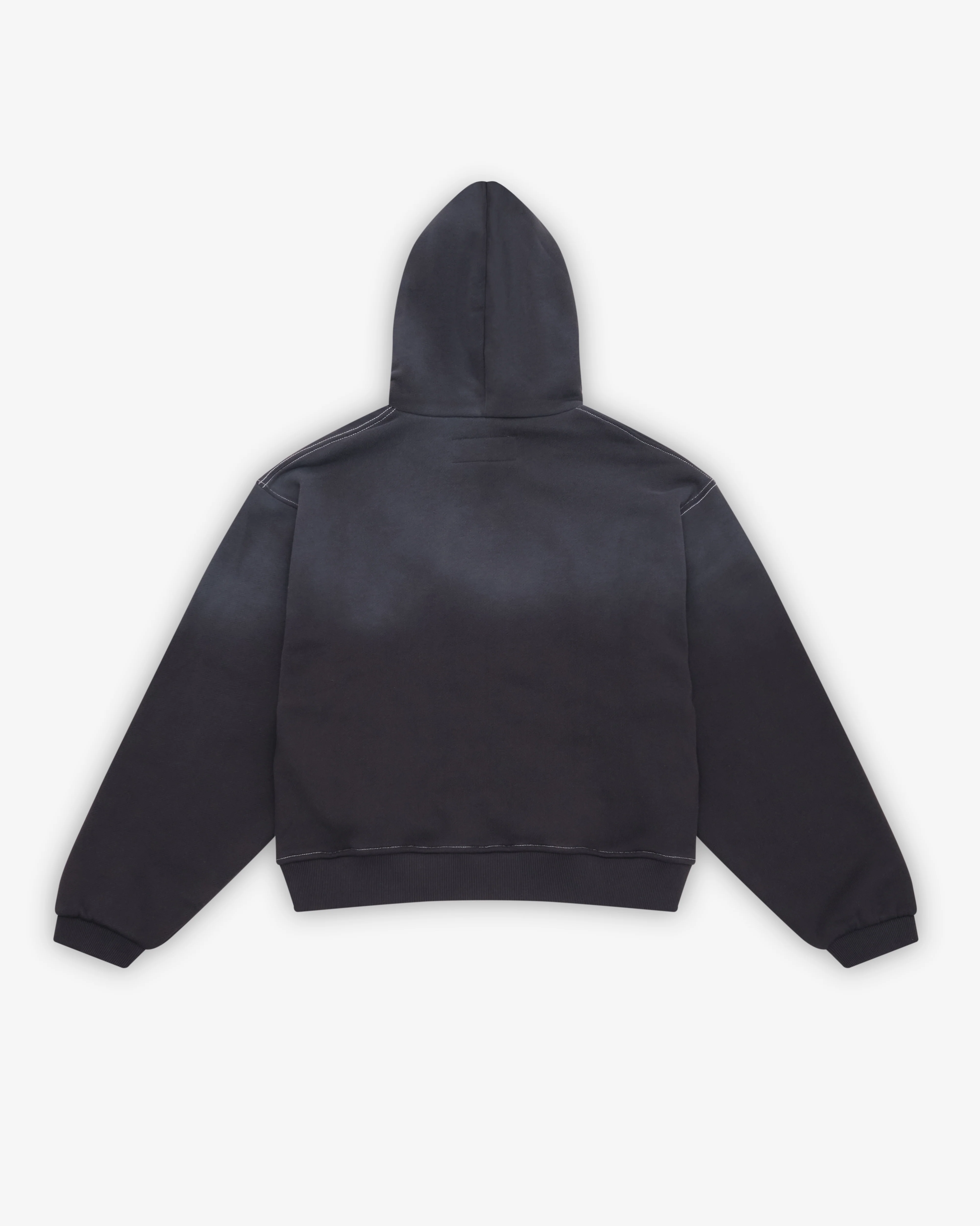 ERL - Men's Money Hoodie - (Black)