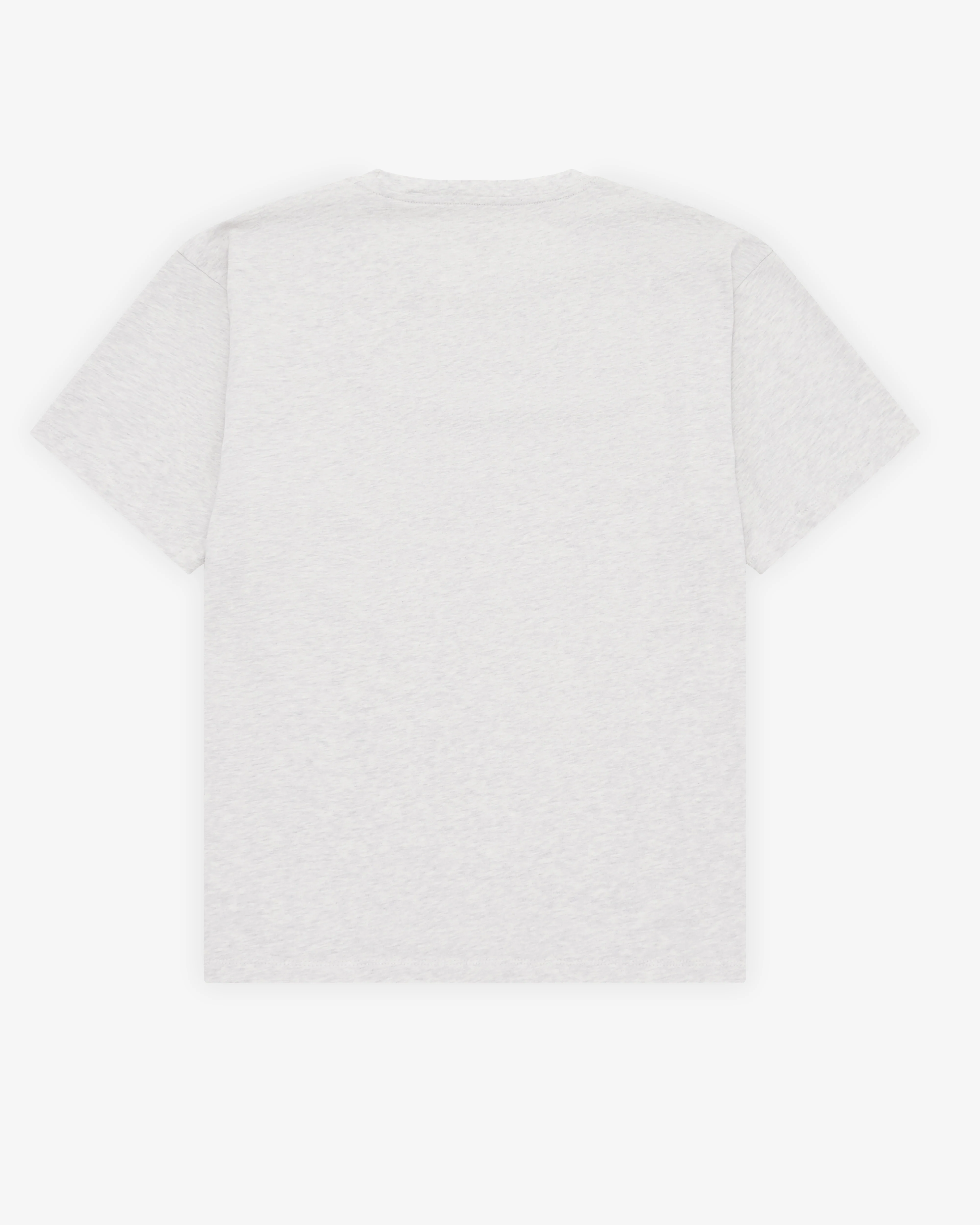 Rassvet - Men's Melt T-Shirt - (Ash Grey)