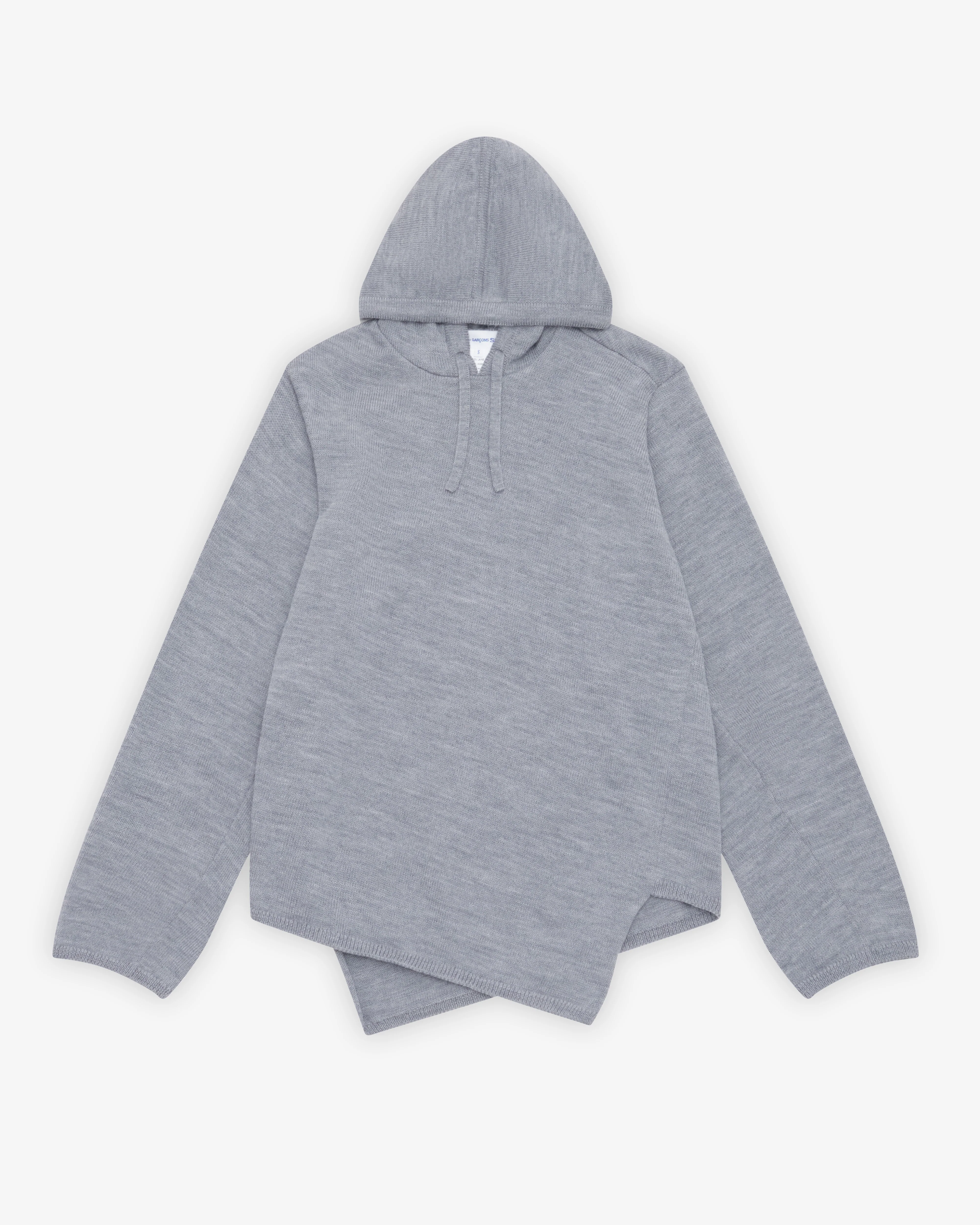 CDG Shirt - Men's Sweatshirt - (Gray)