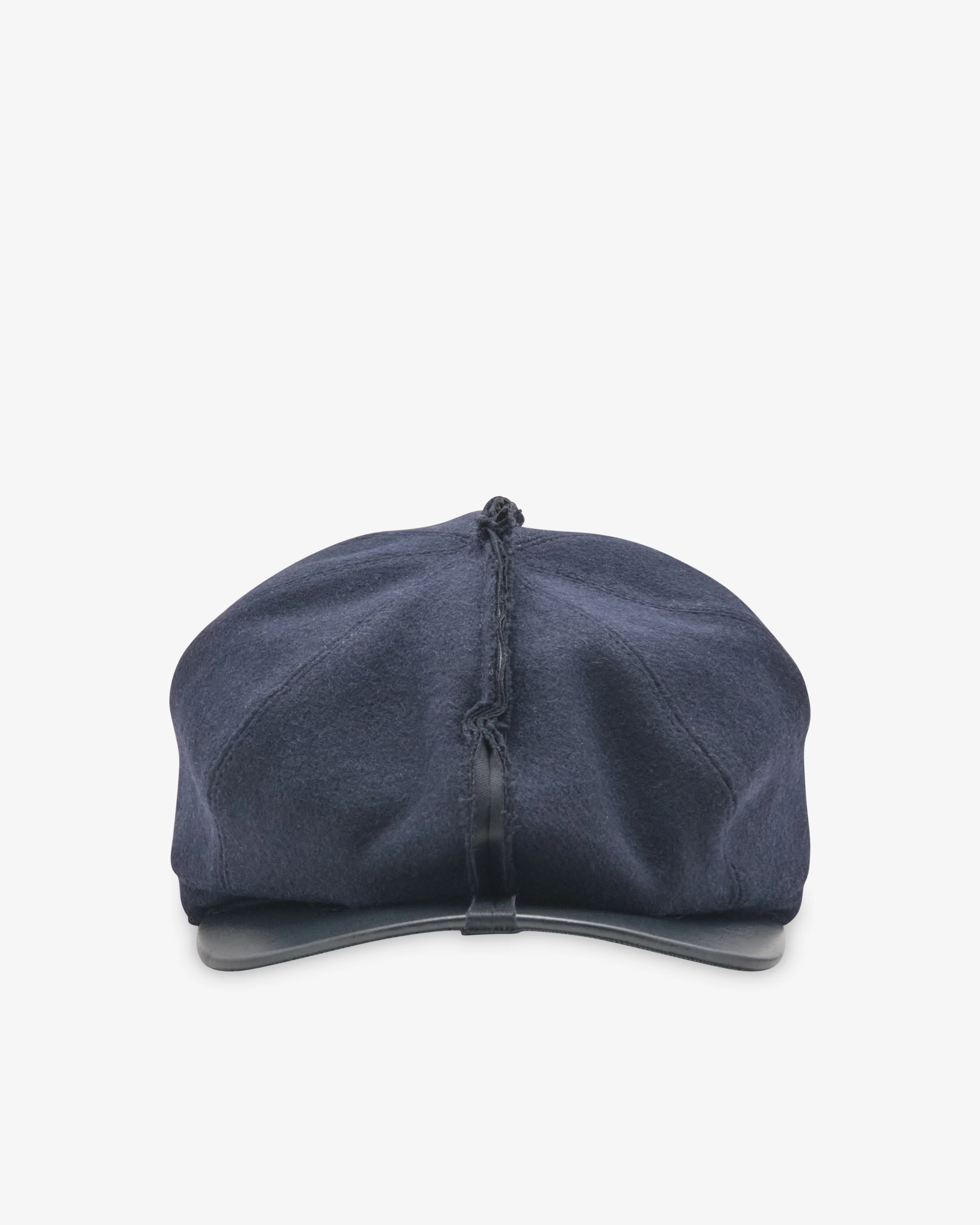 CDG Shirt - Men's Gavroche Hat - (Navy)