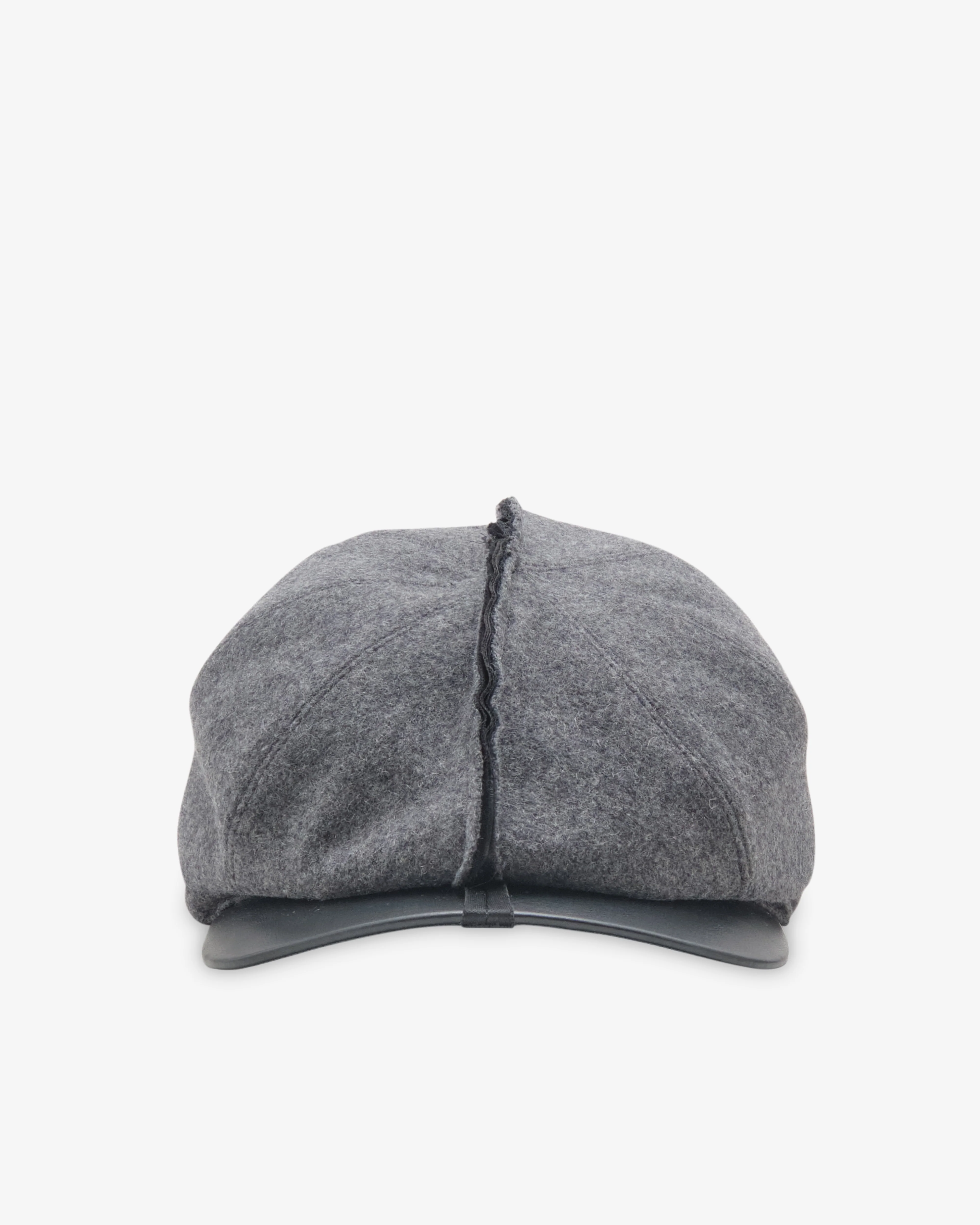 CDG Shirt - Men's Gavroche Hat - (Grey)