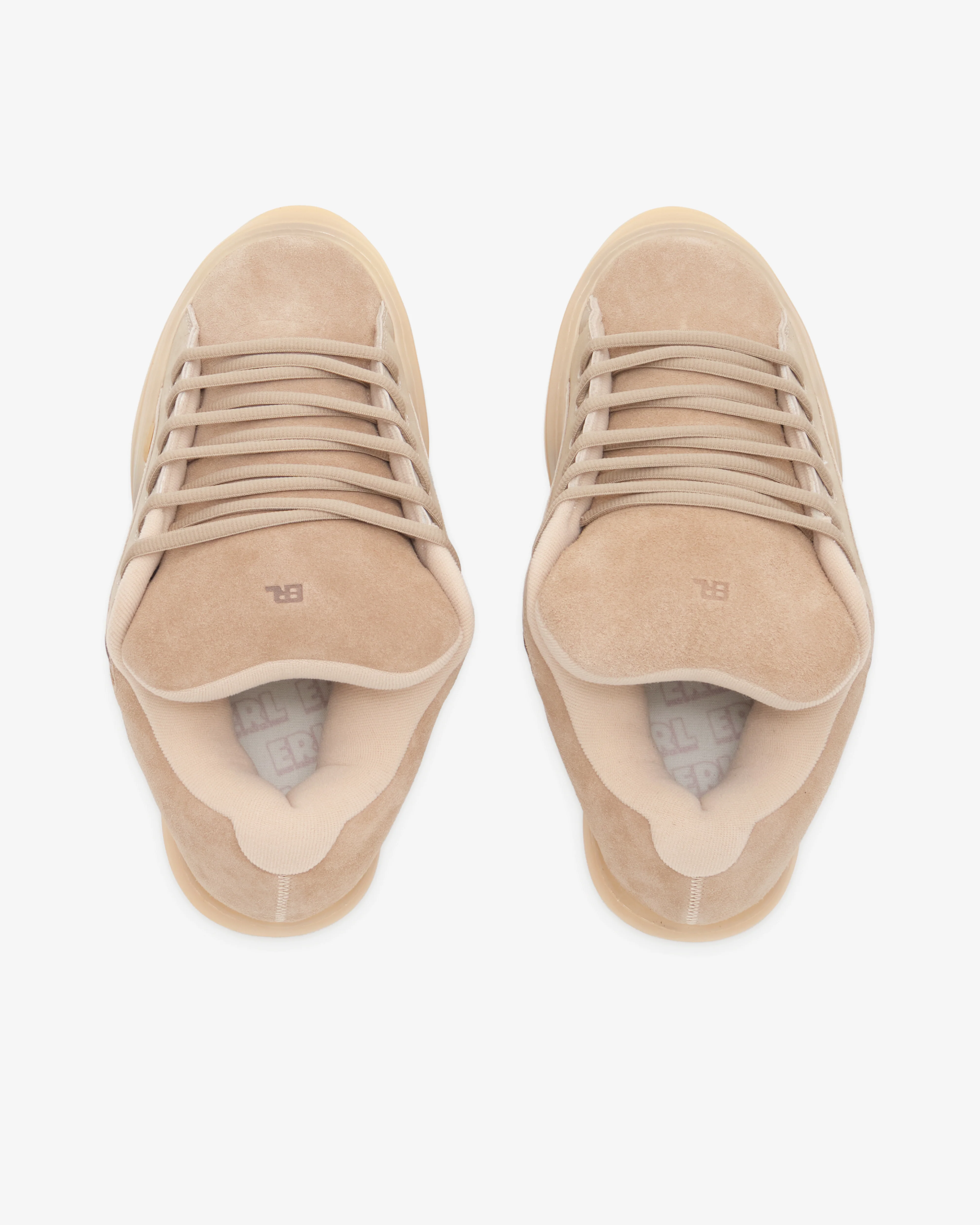 ERL - Quad Vamp - (Beige)