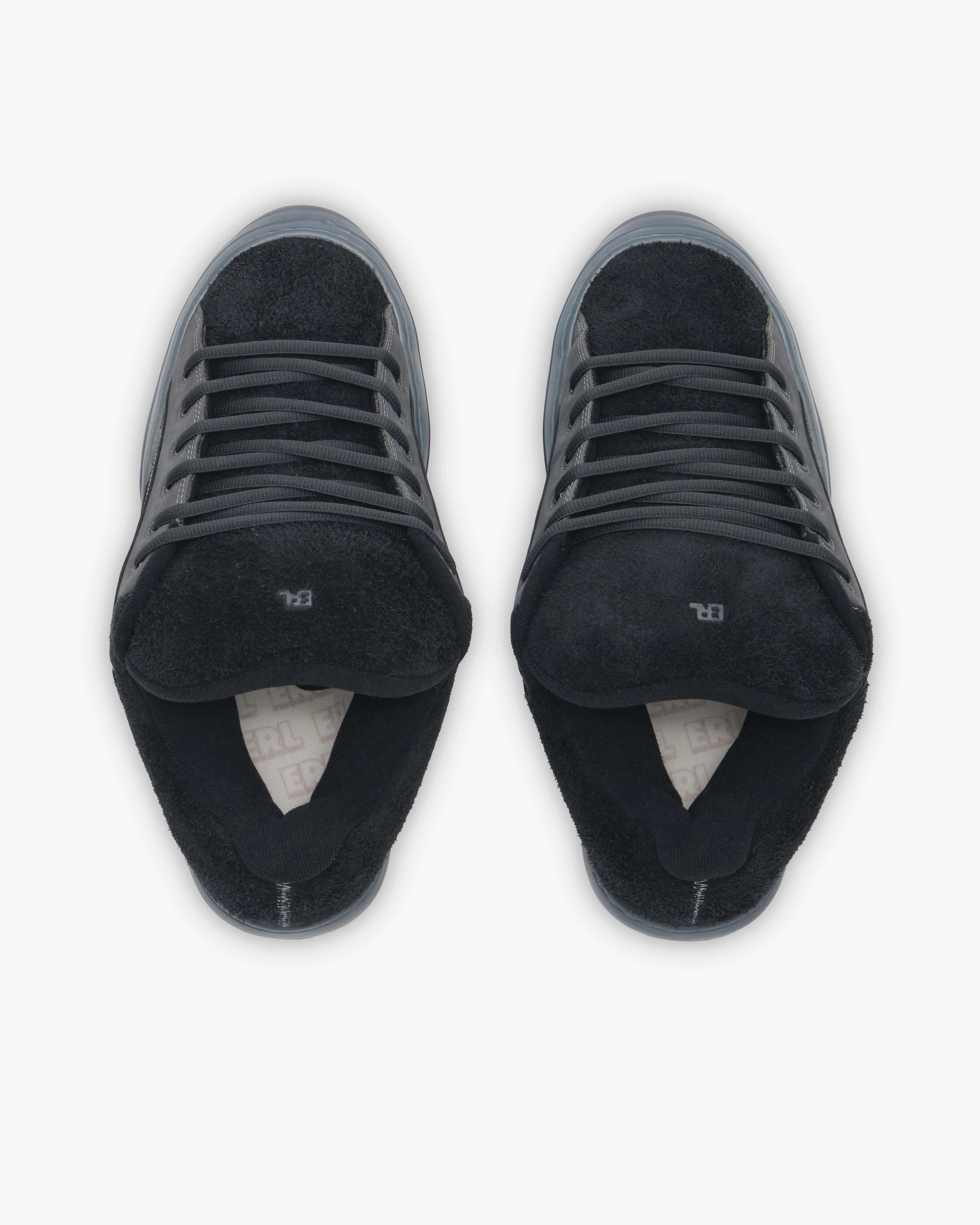 ERL - Quad Vamp - (Black)