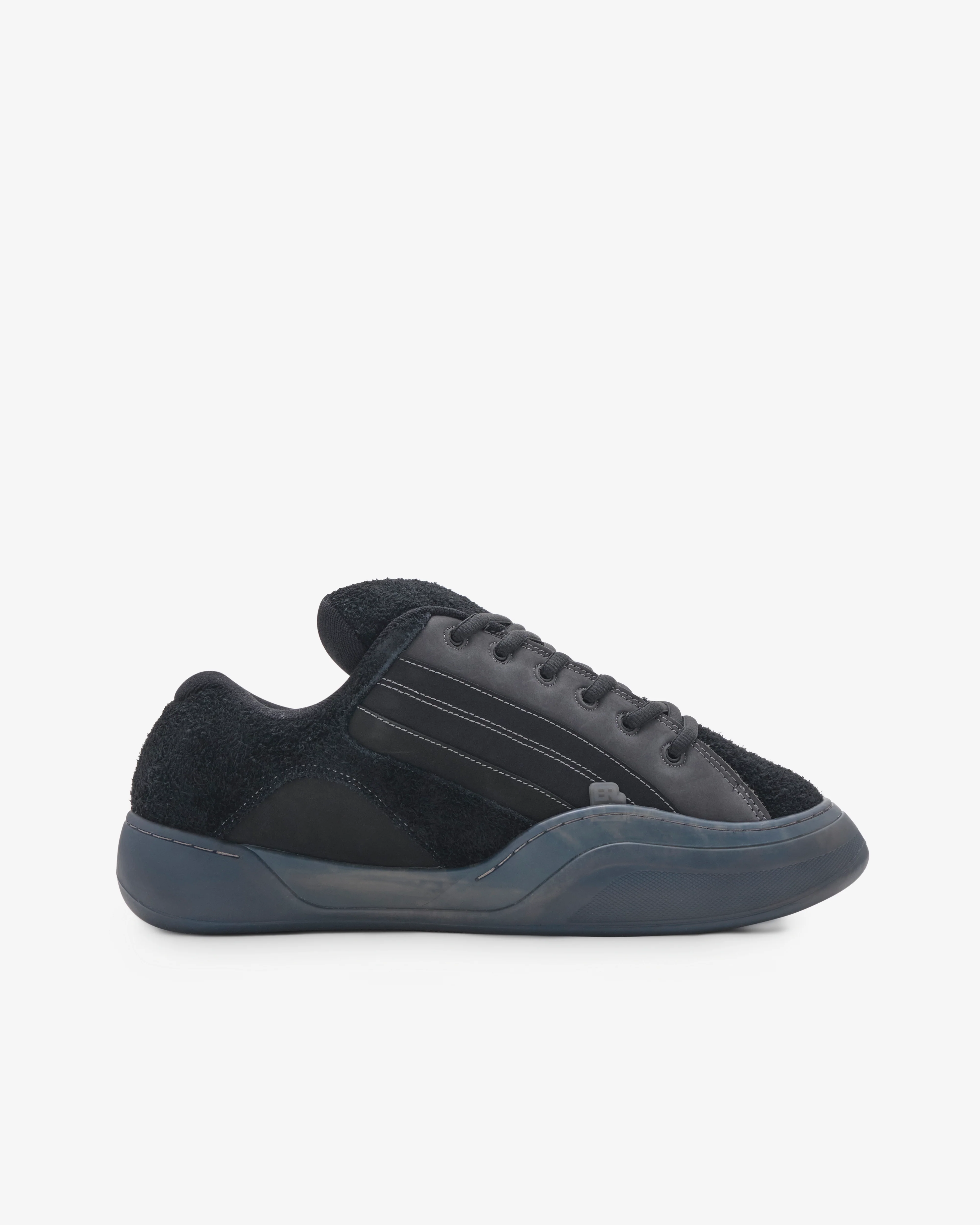 ERL - Quad Vamp - (Black)