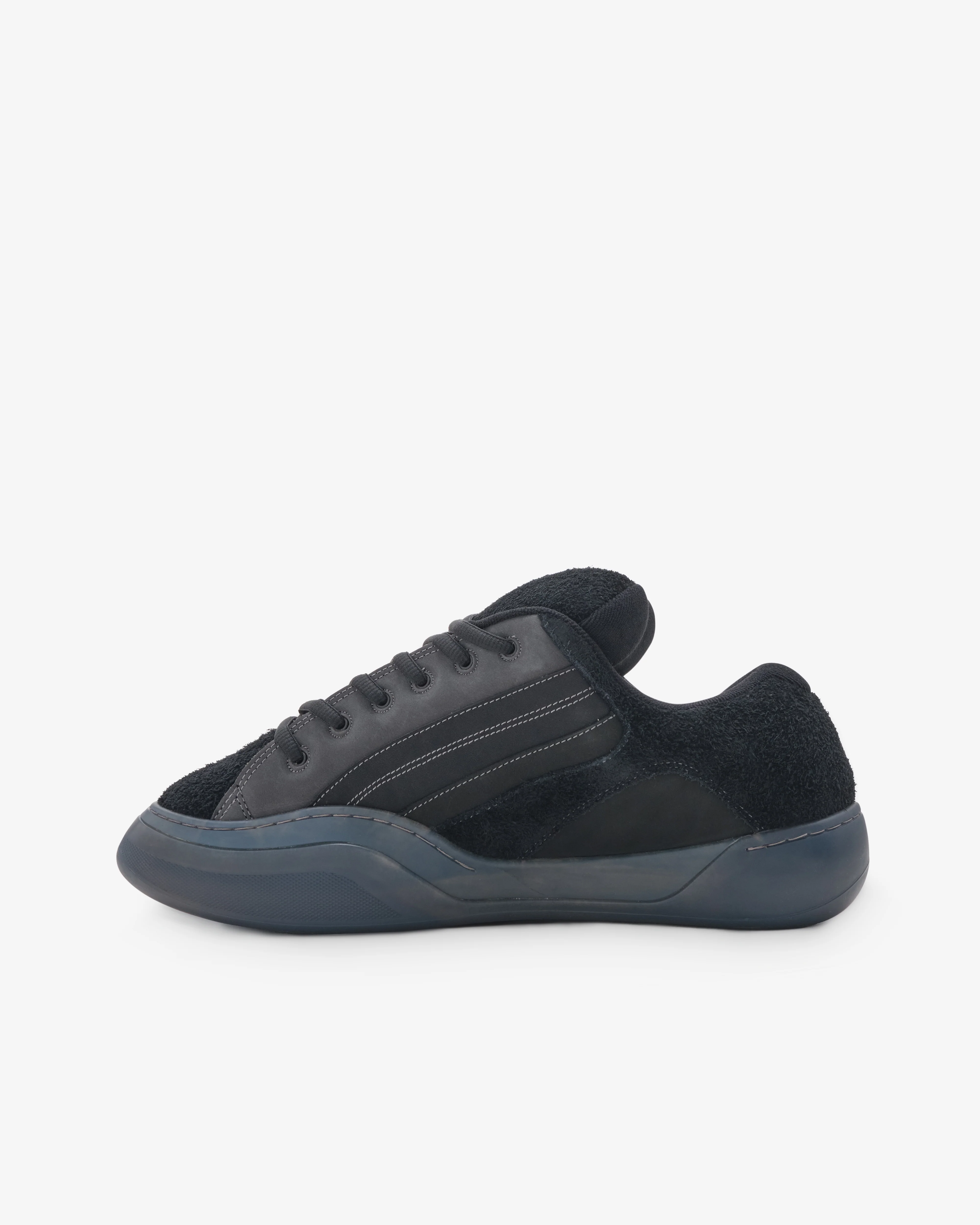 ERL - Quad Vamp - (Black)