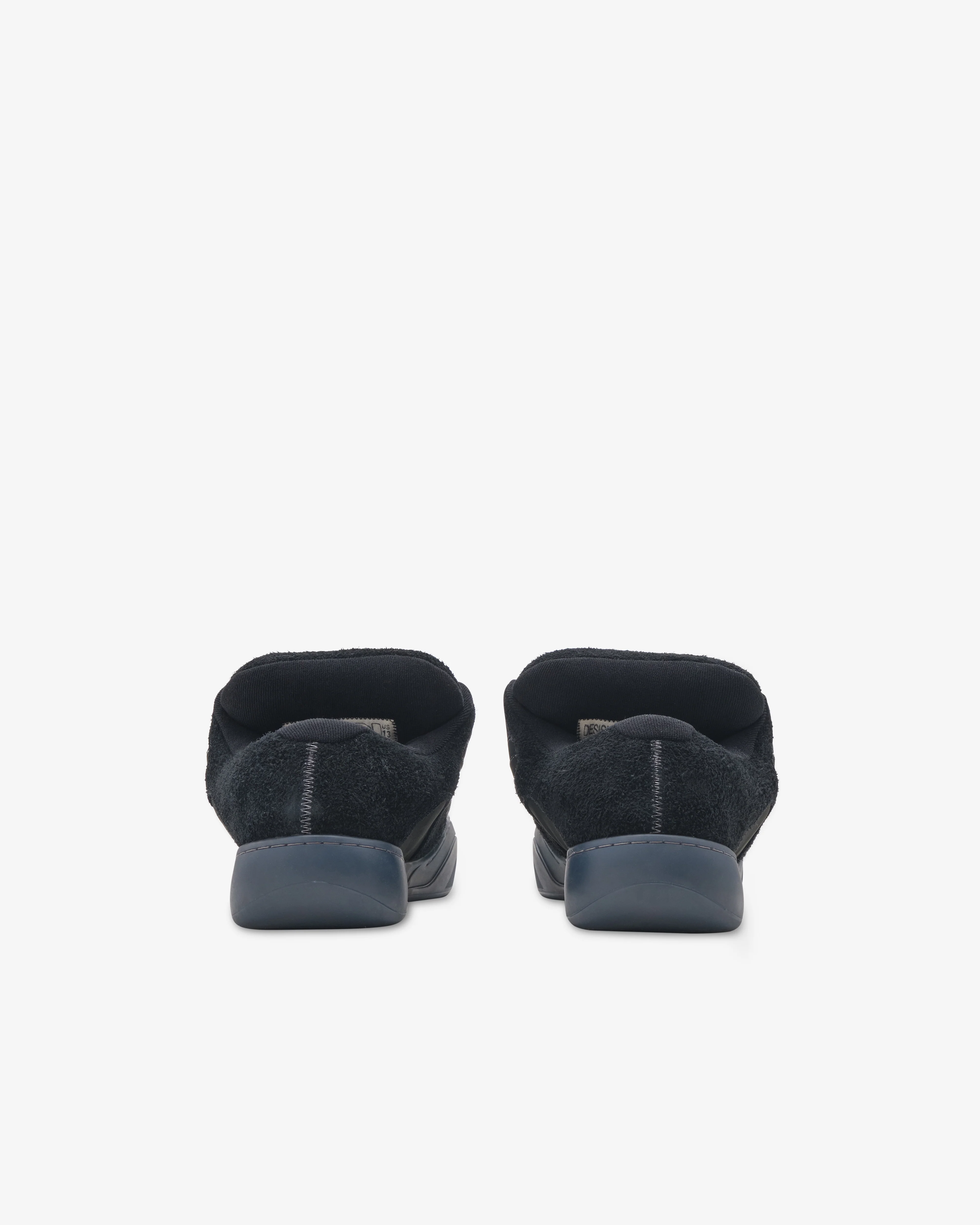 ERL - Quad Vamp - (Black)