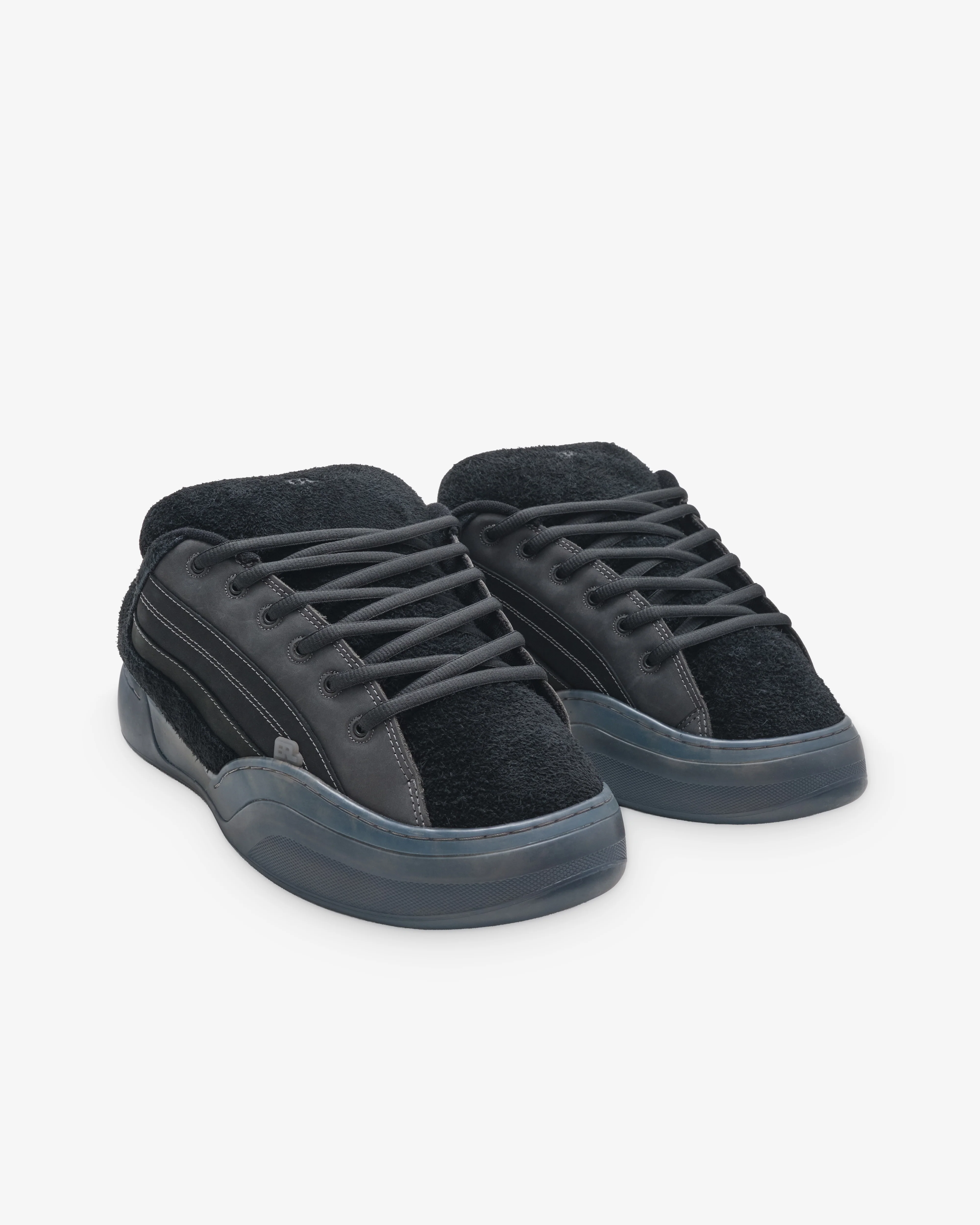 ERL - Quad Vamp - (Black)