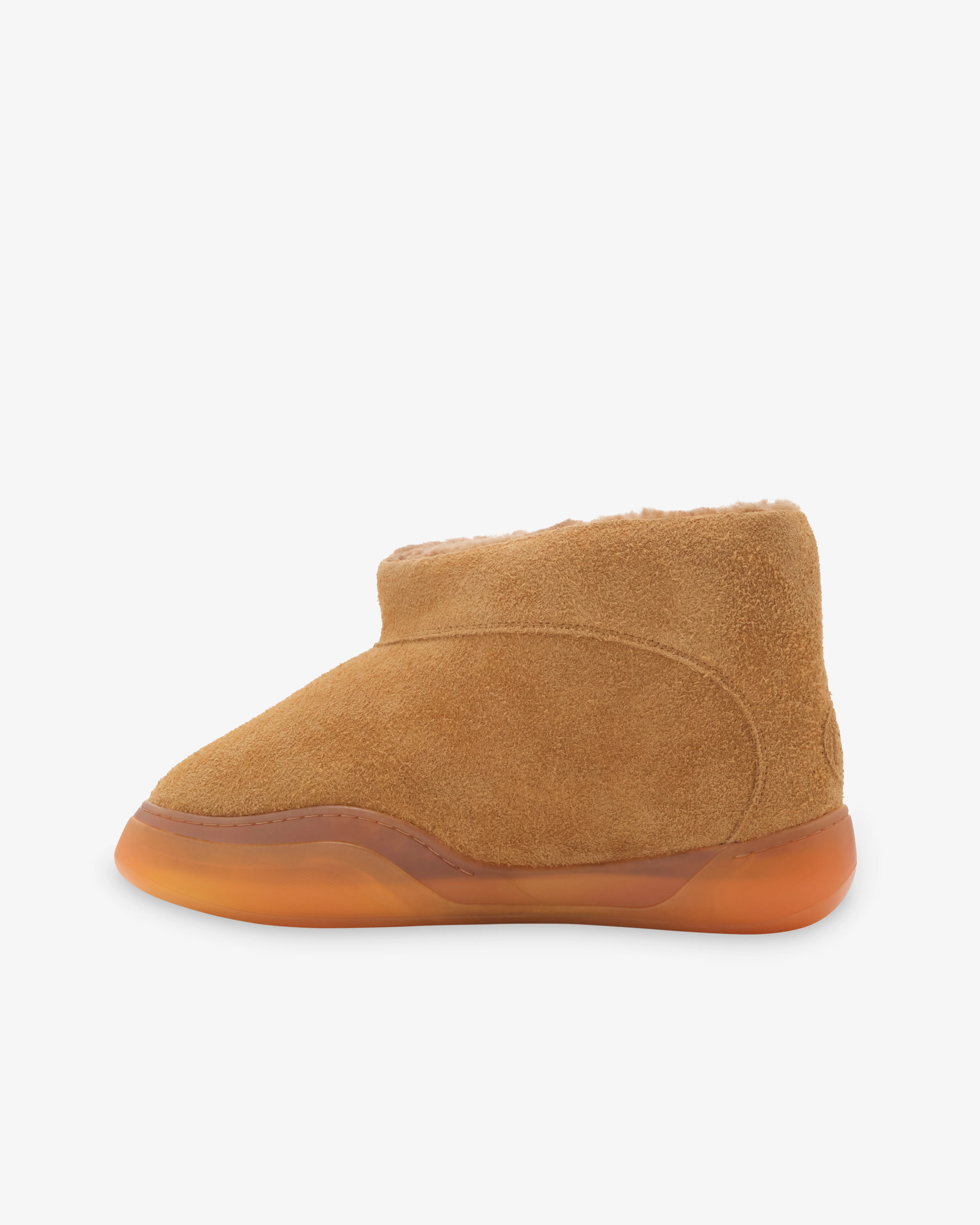 ERL - Vamp Boot - (Natural)
