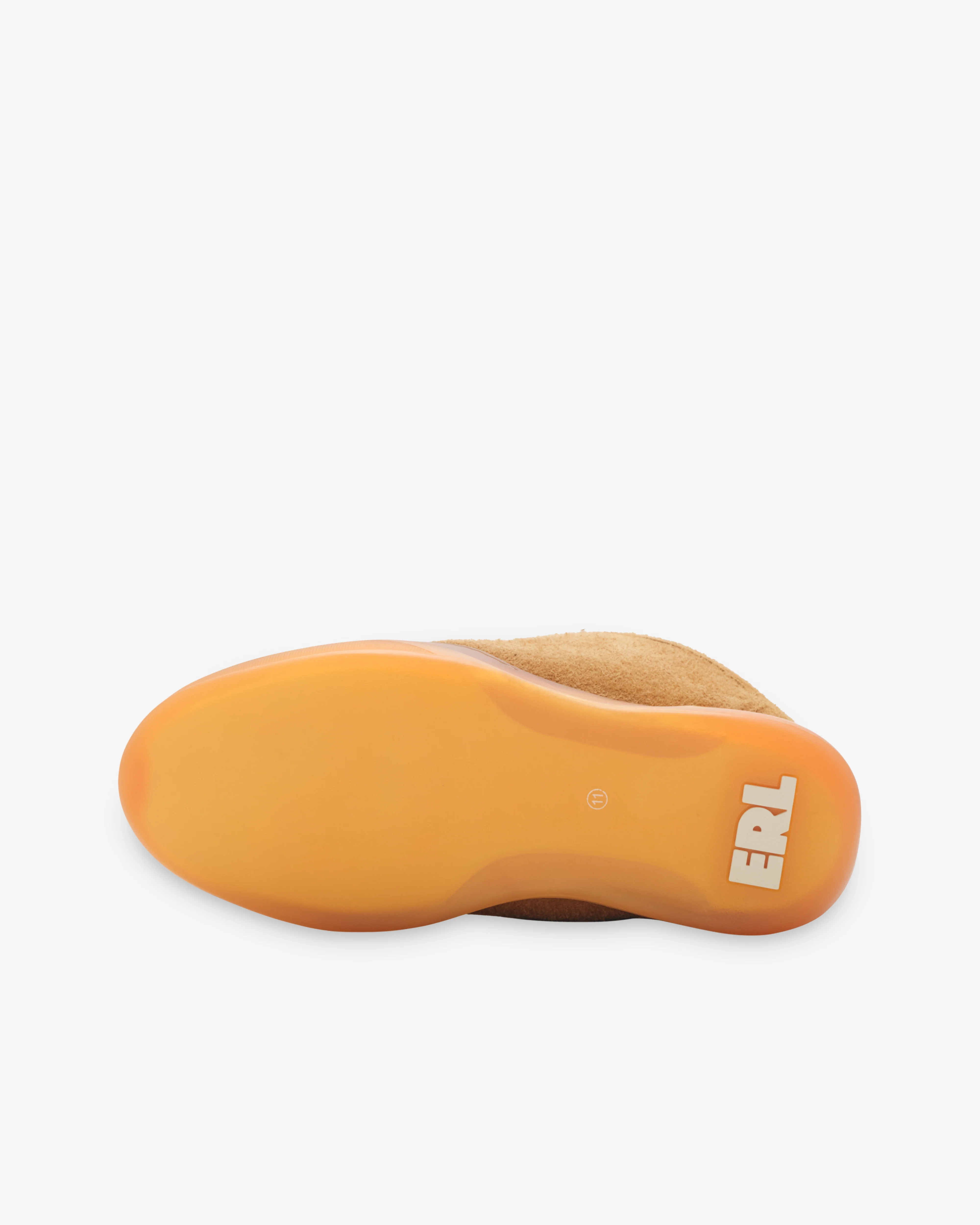 ERL - Vamp Boot - (Natural)