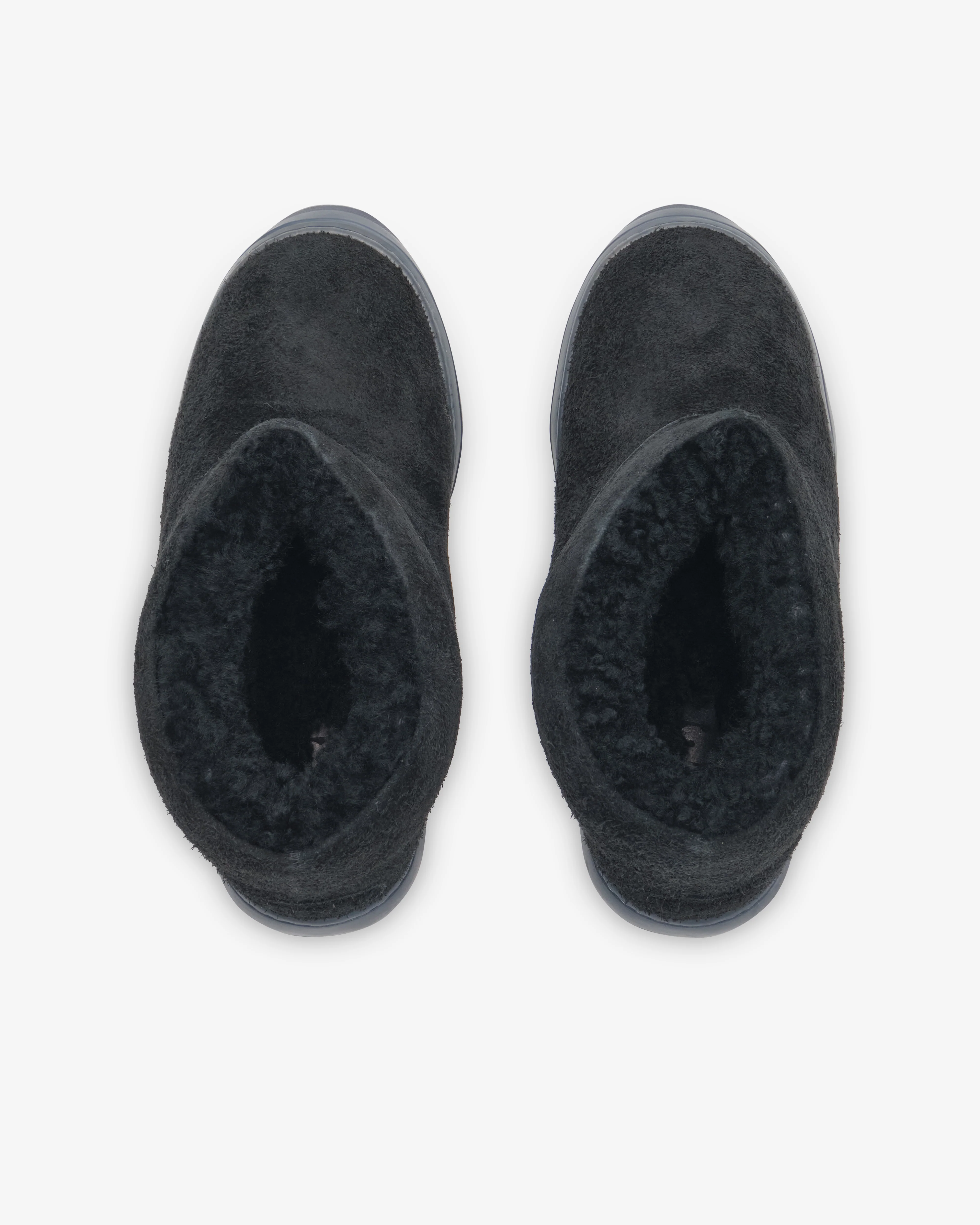 ERL - Vamp Boot - (Black)