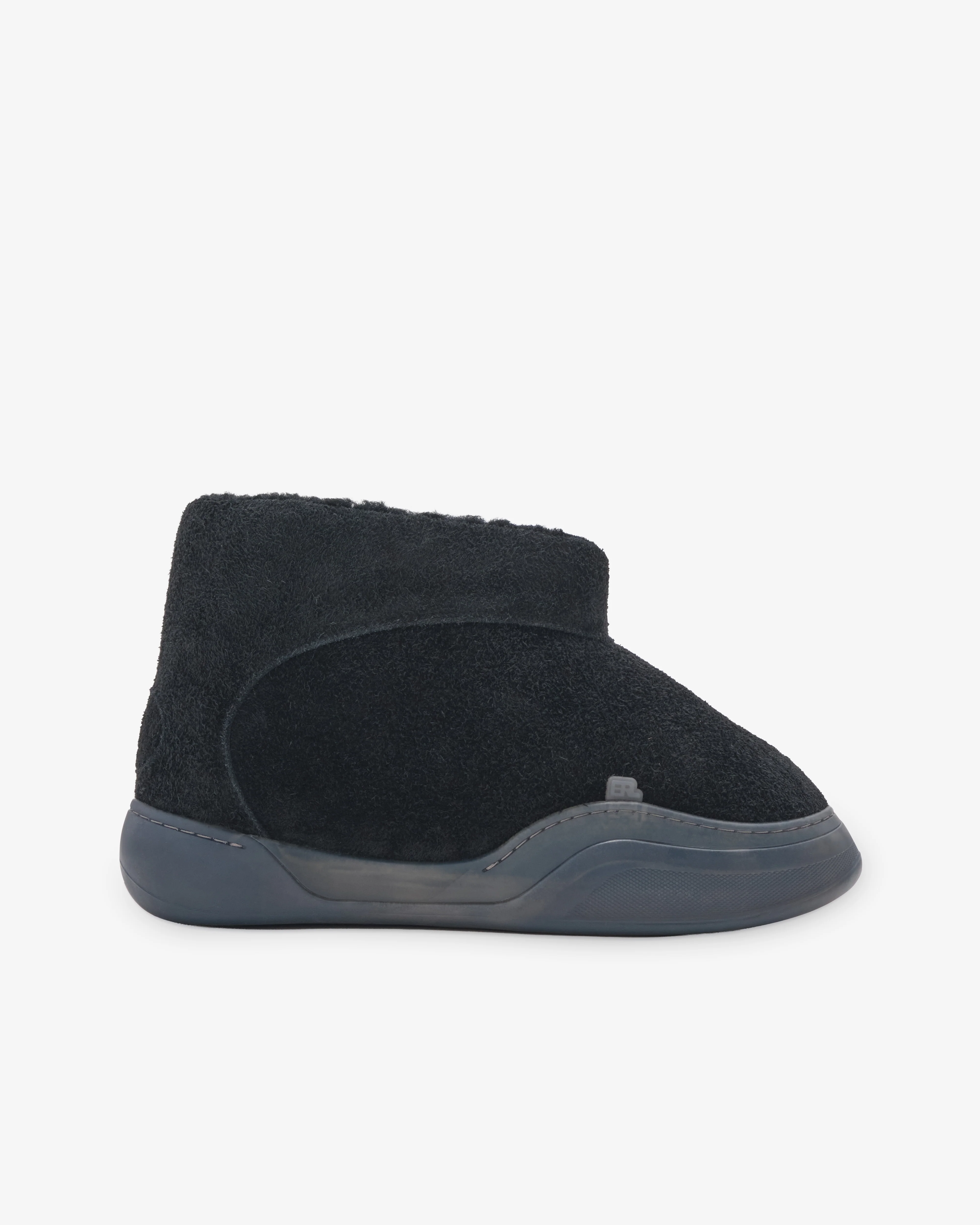 ERL - Vamp Boot - (Black)