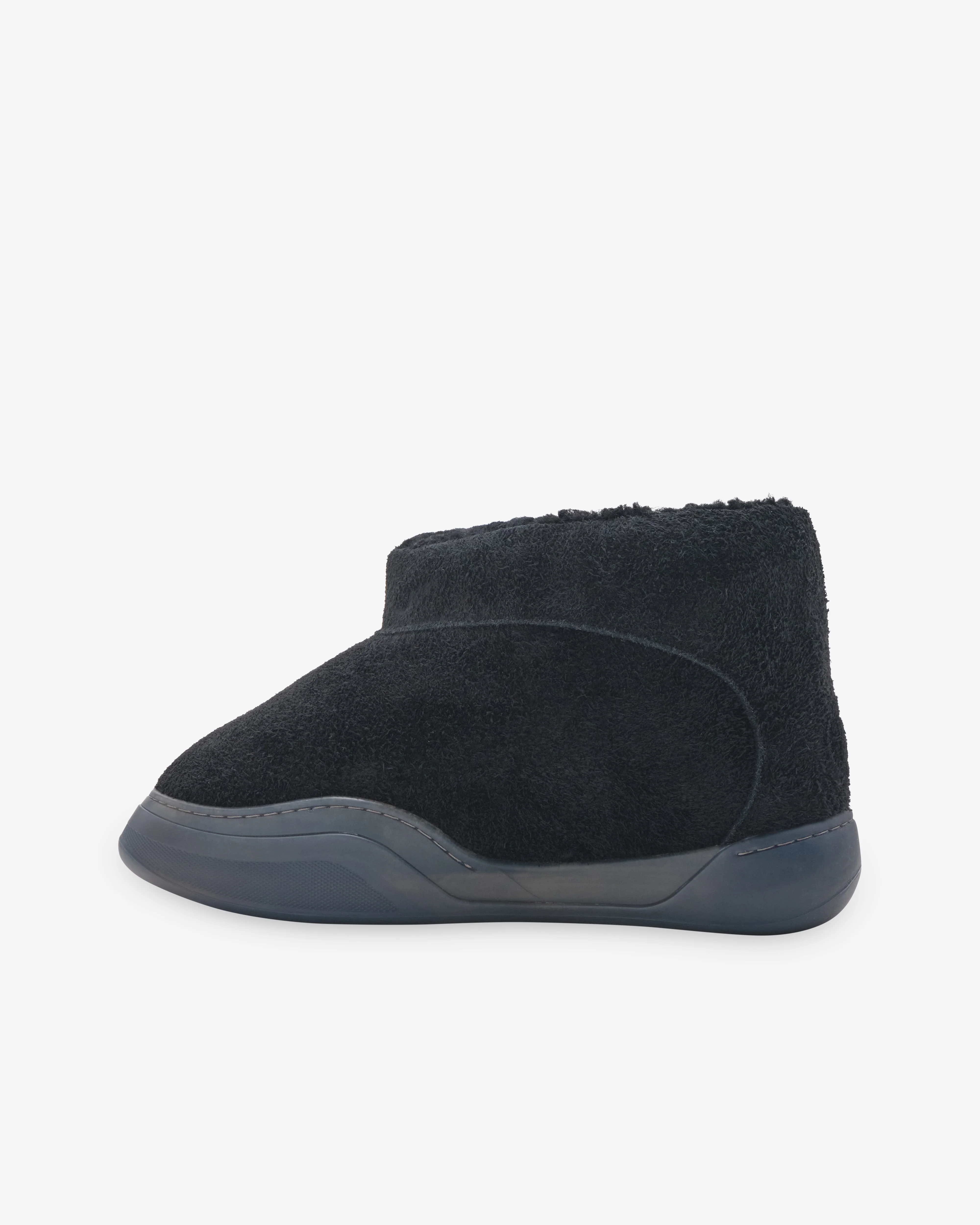 ERL - Vamp Boot - (Black)