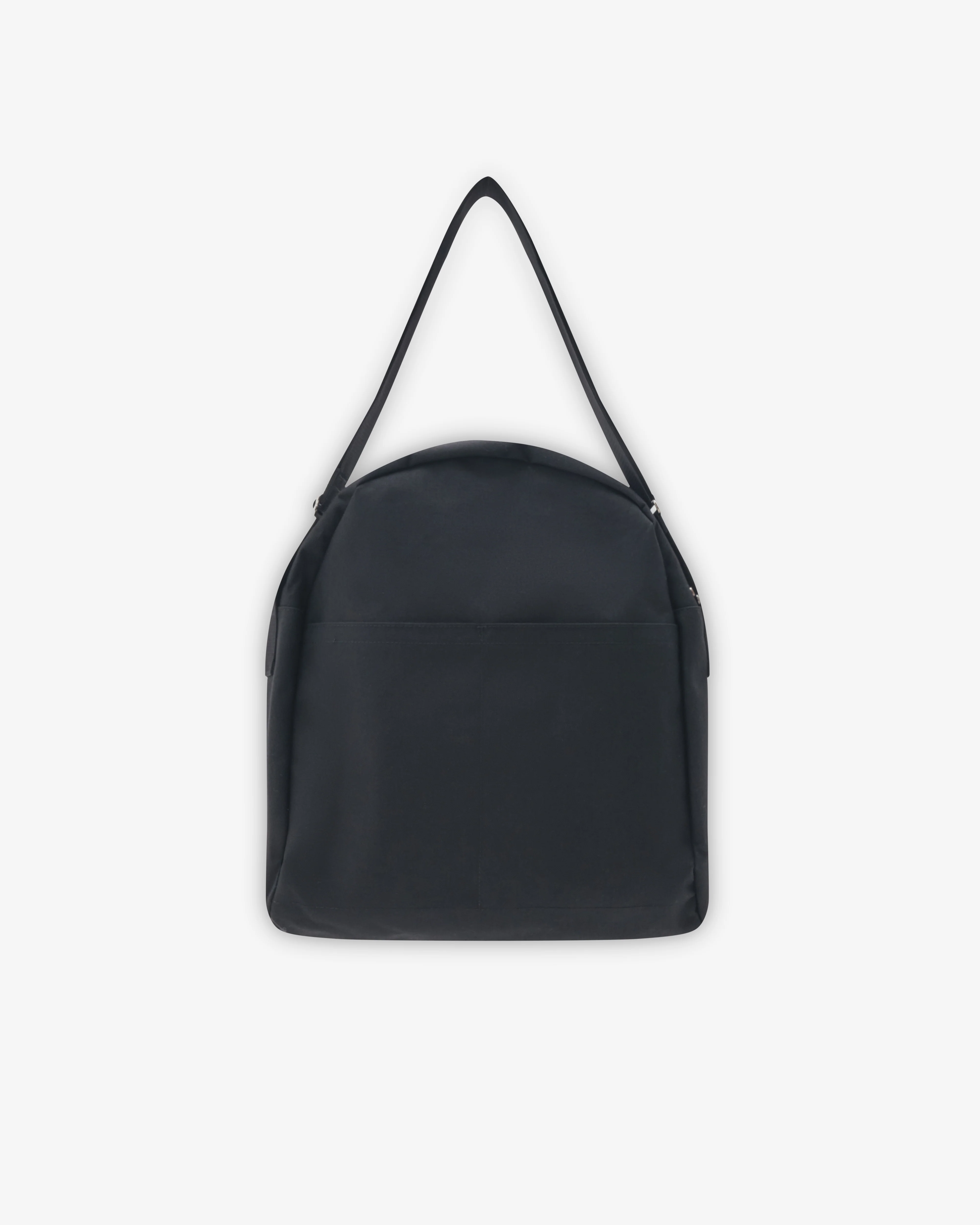 Black Comme des Garçons - Cordura Bag - (Black)