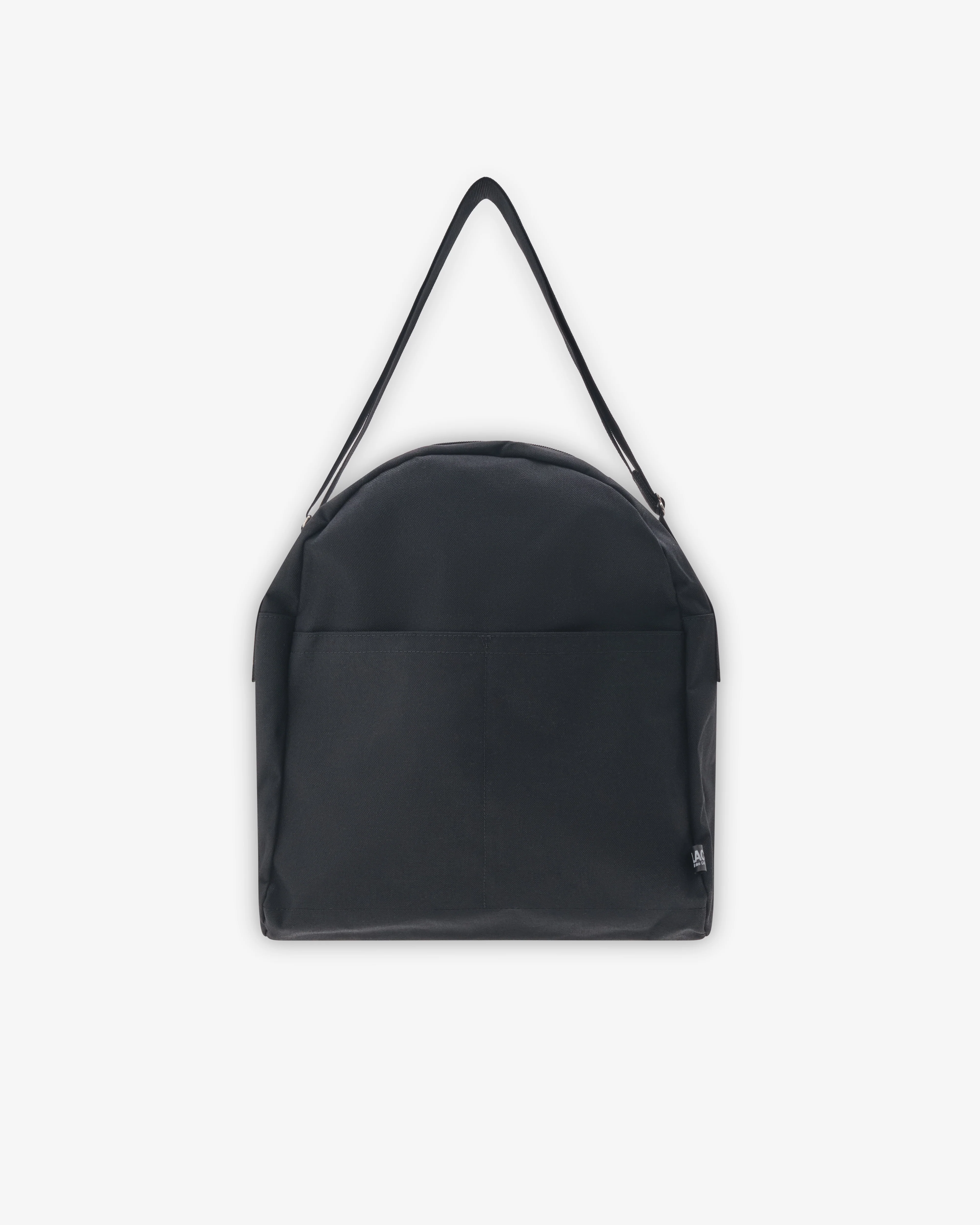 Black Comme des Garçons - Cordura Bag - (Black)