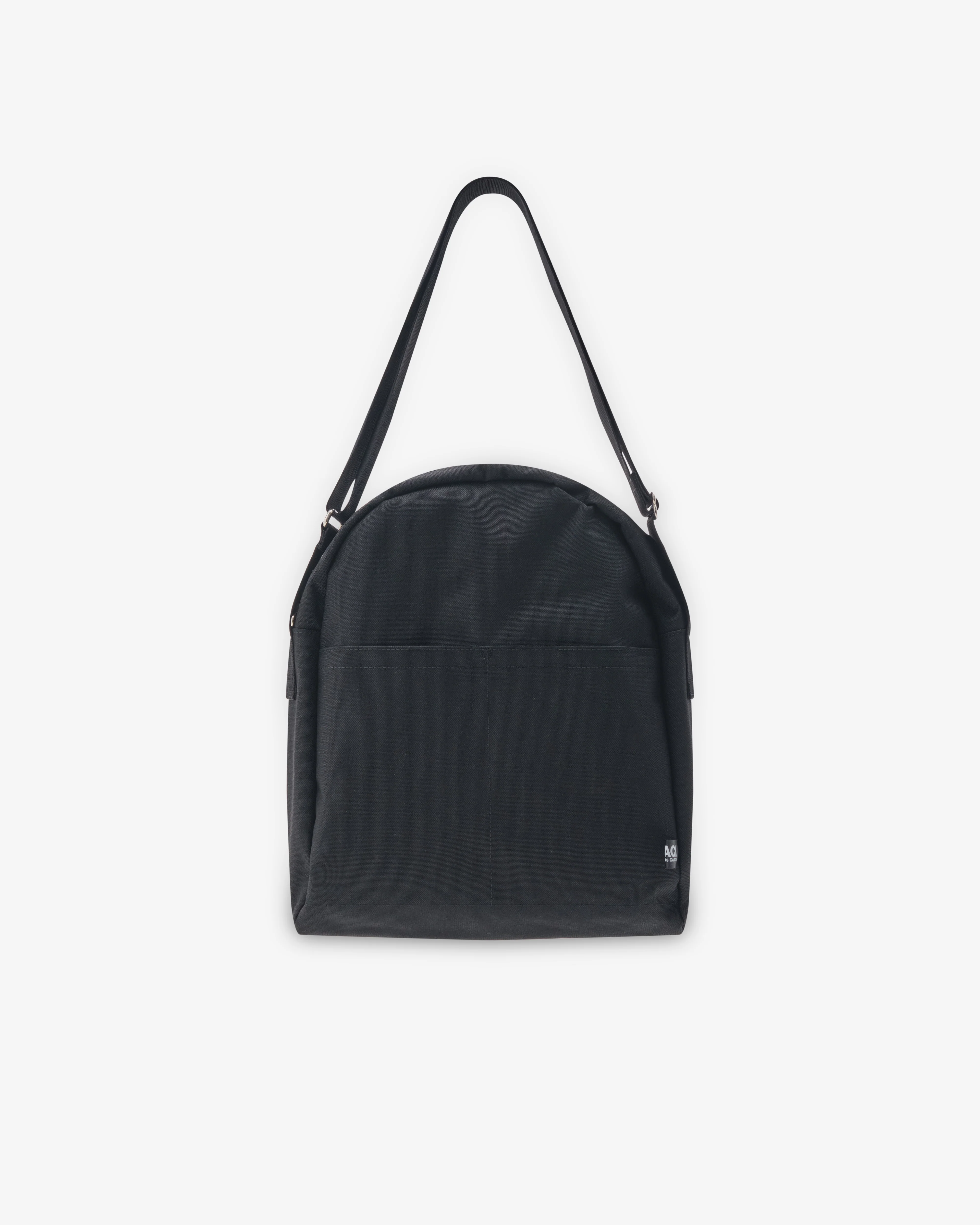 Black Comme des Garçons - Small Cordura Bag - (Black)