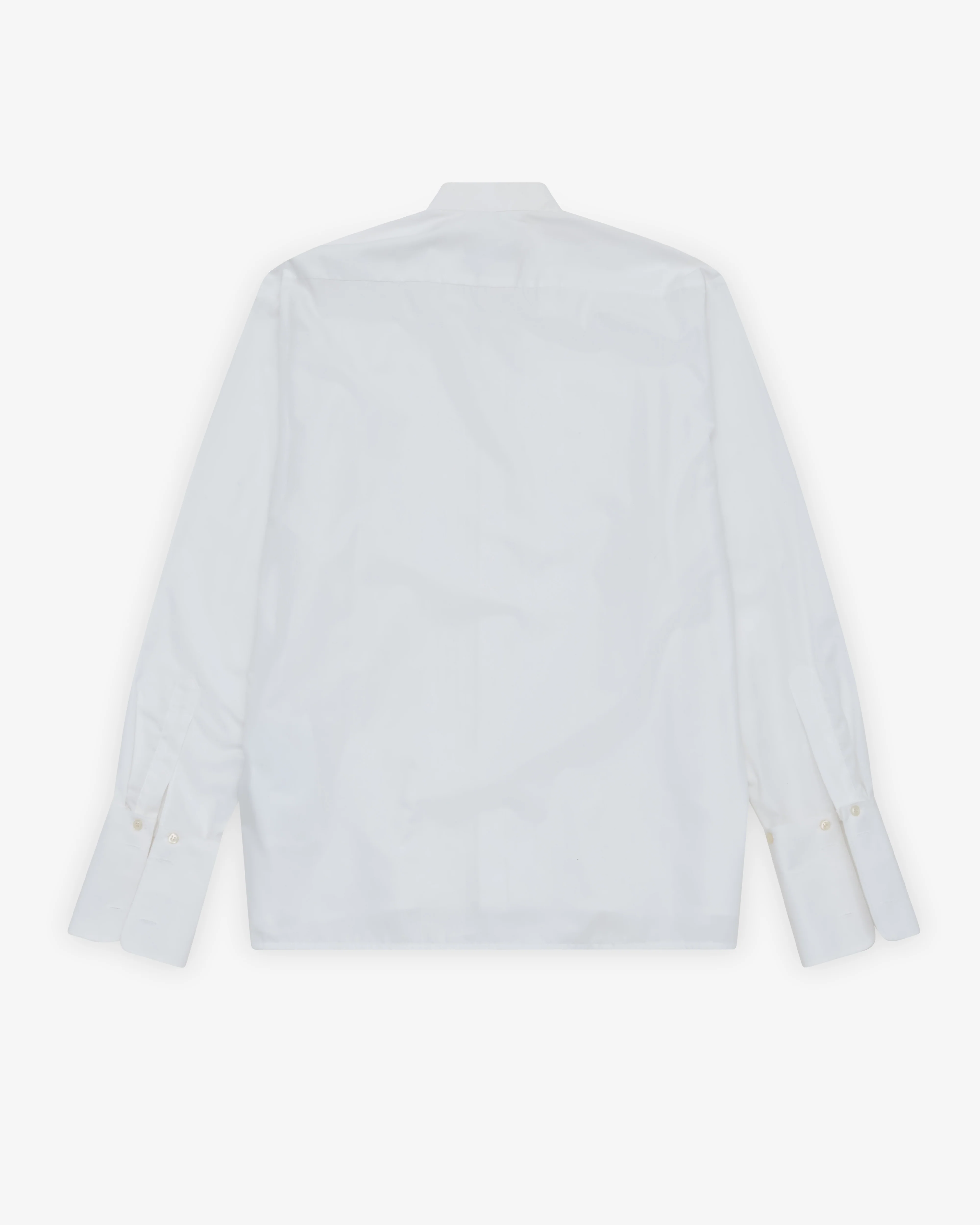 Hodakova - Women's Evening Shirt - (White)