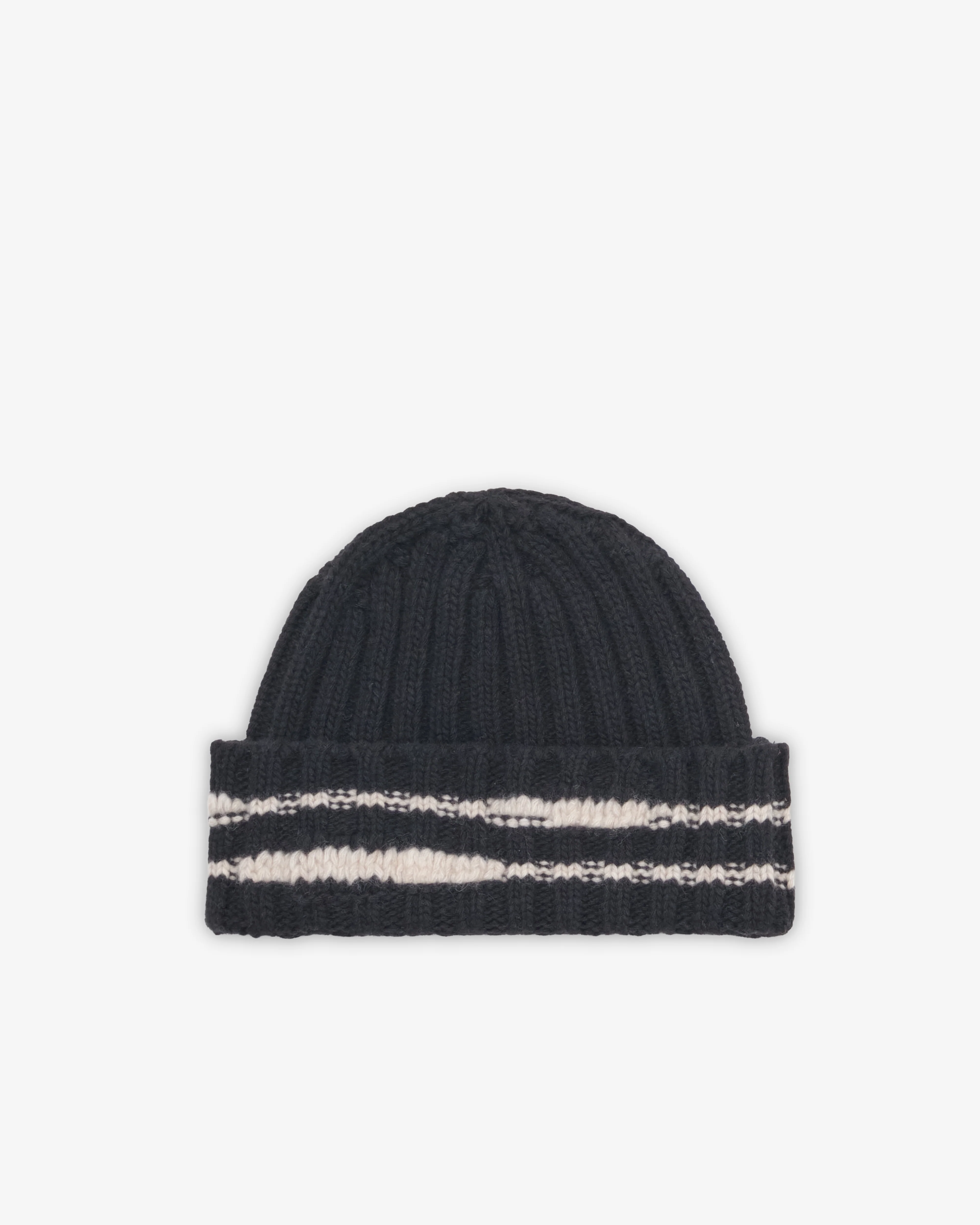 MFPEN - Men's Court Beanie - (Black)