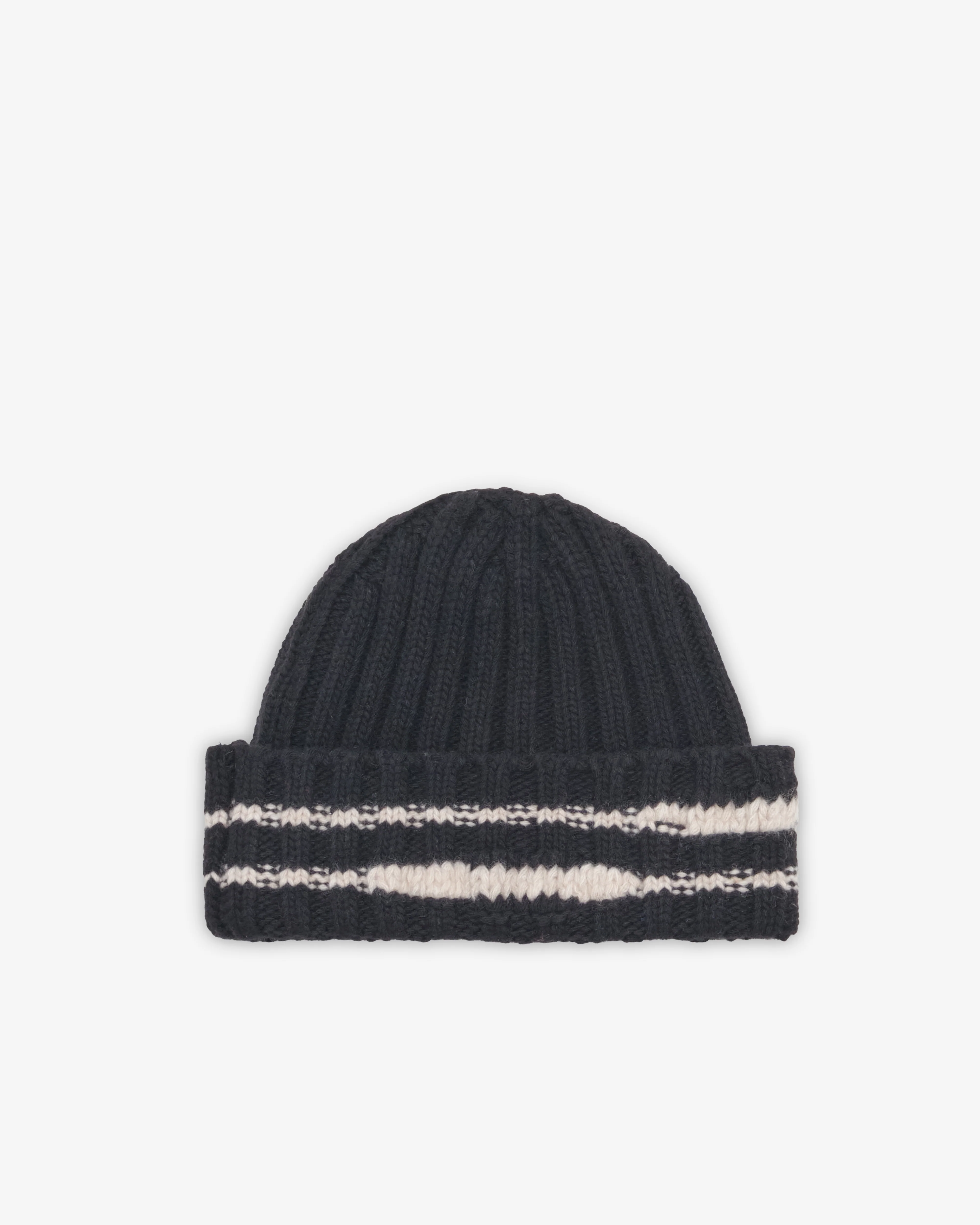 MFPEN - Men's Court Beanie - (Black)