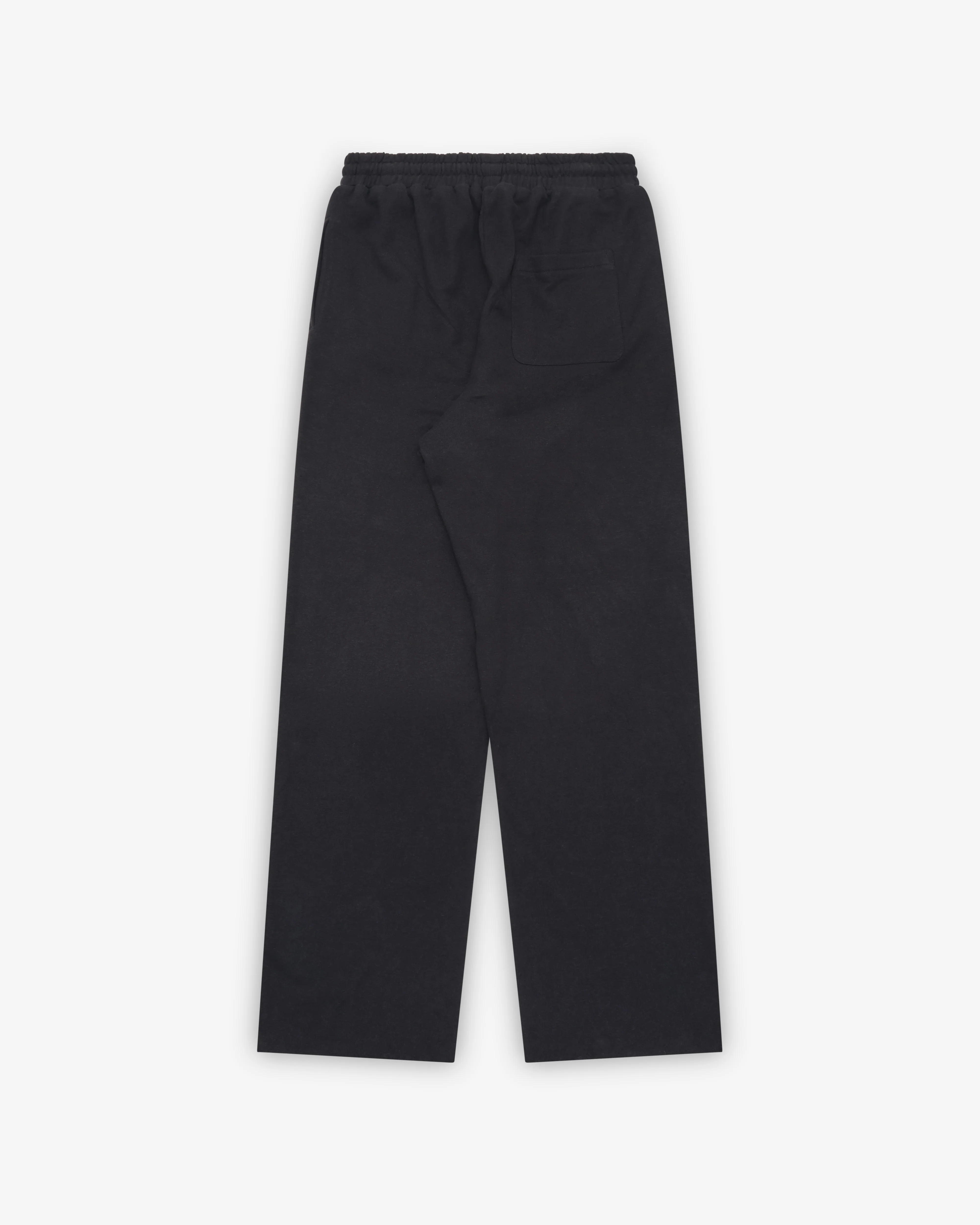Carolina Sarria - Men's Hustlers Players Club Sweatpants - (Black)