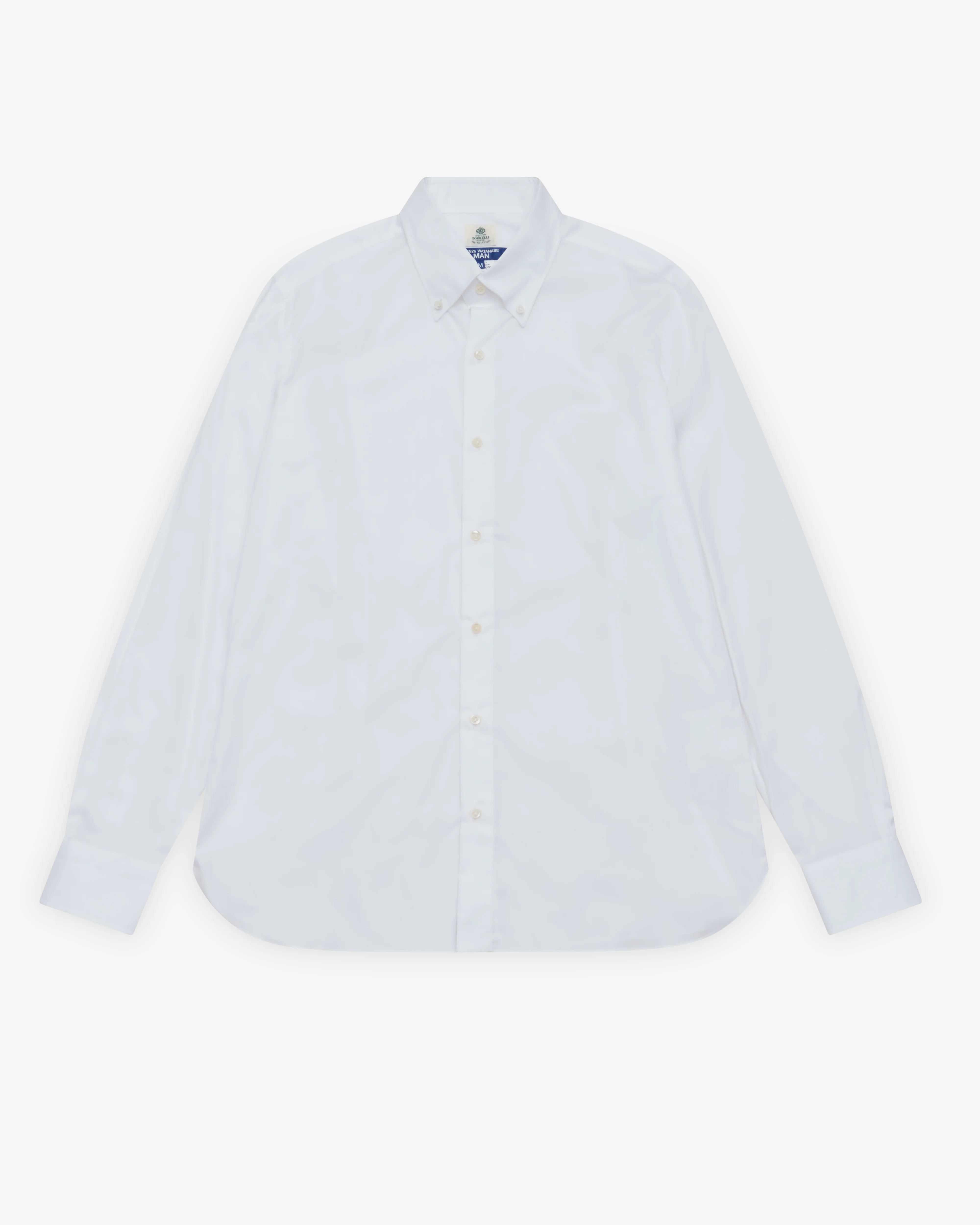 Junya Watanabe Man - Men's Classic Shirt - (White)