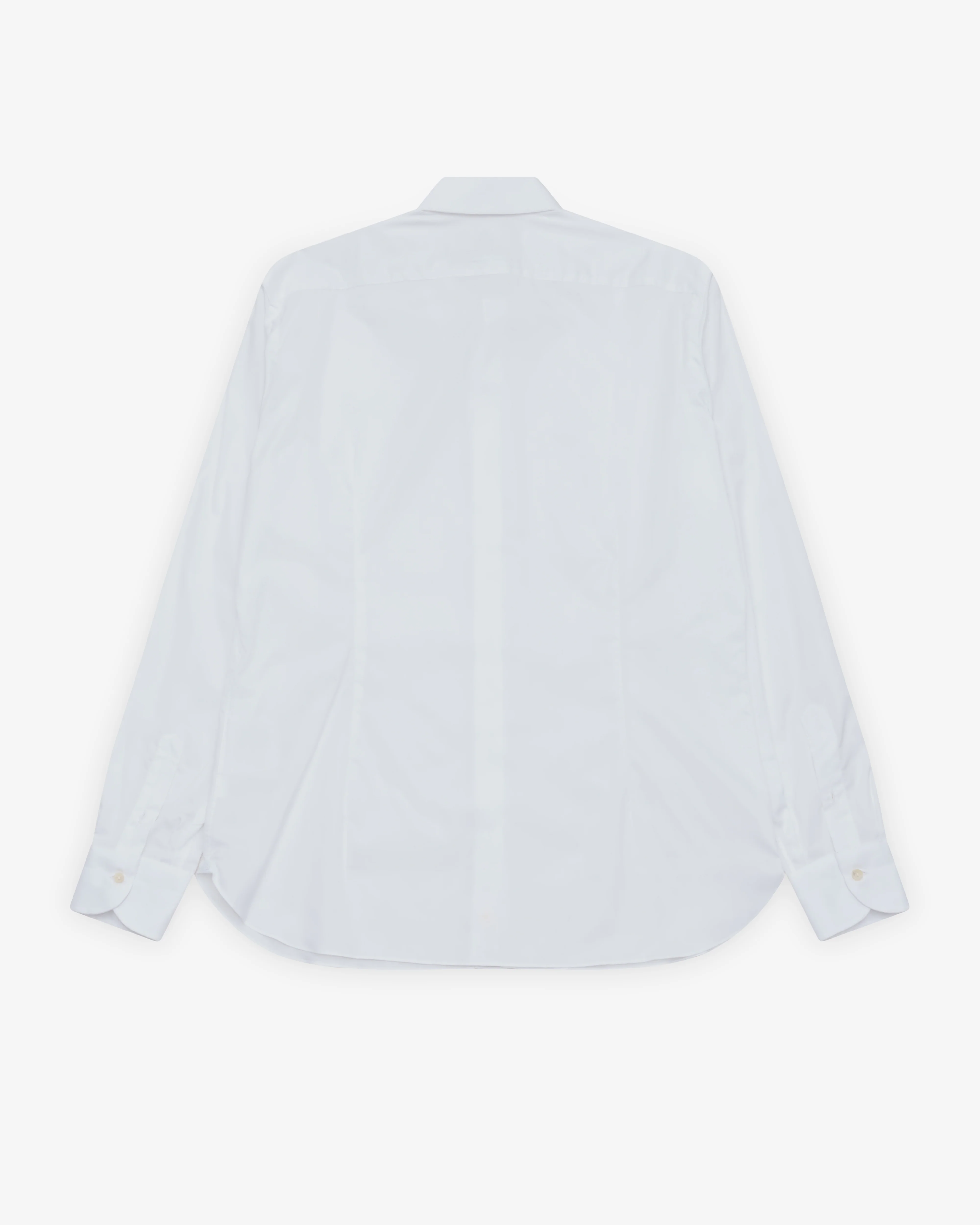 Junya Watanabe Man - Men's Classic Shirt - (White)