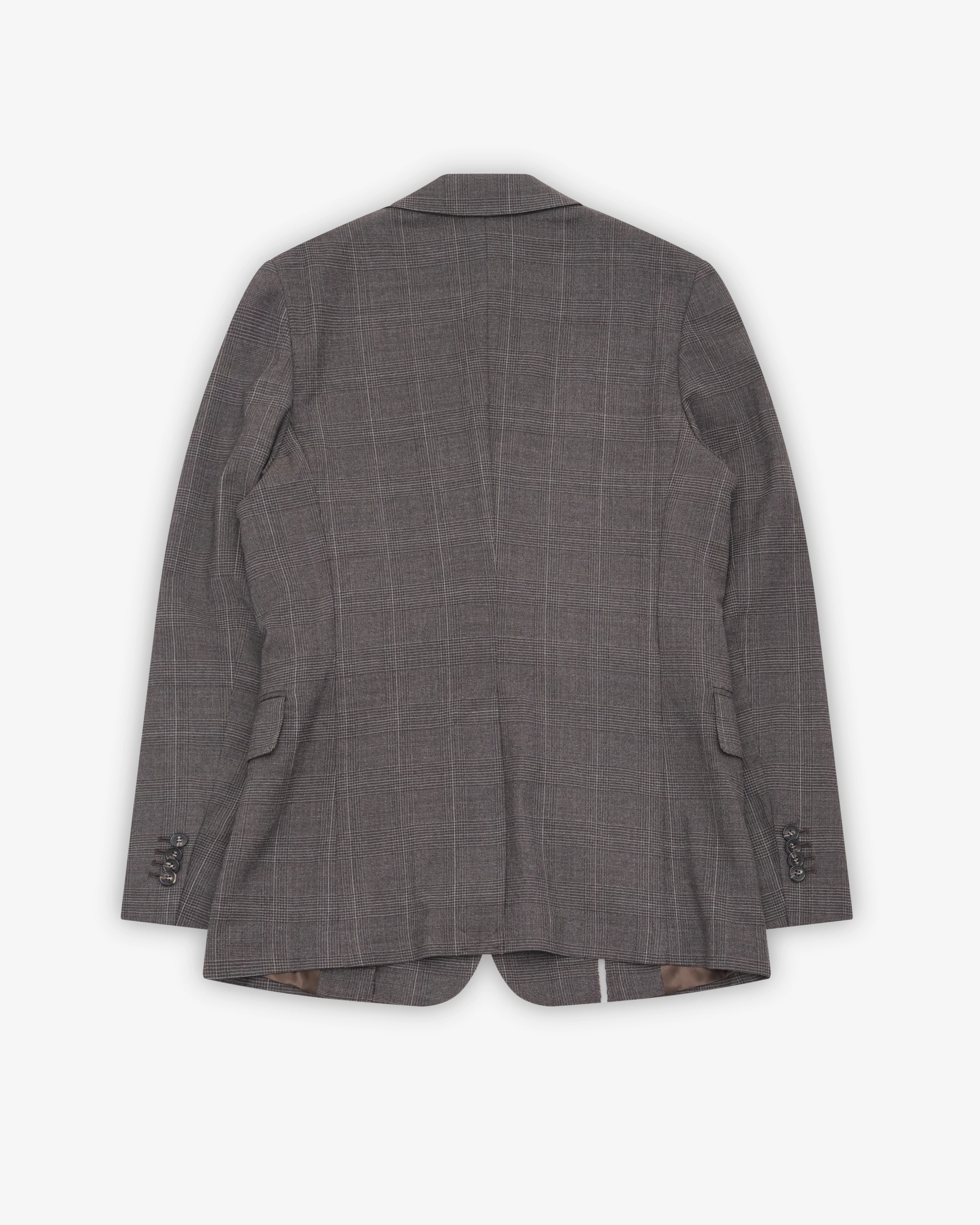 Simone Rocha - Women's Hem Slice Jacket - (Pearl)