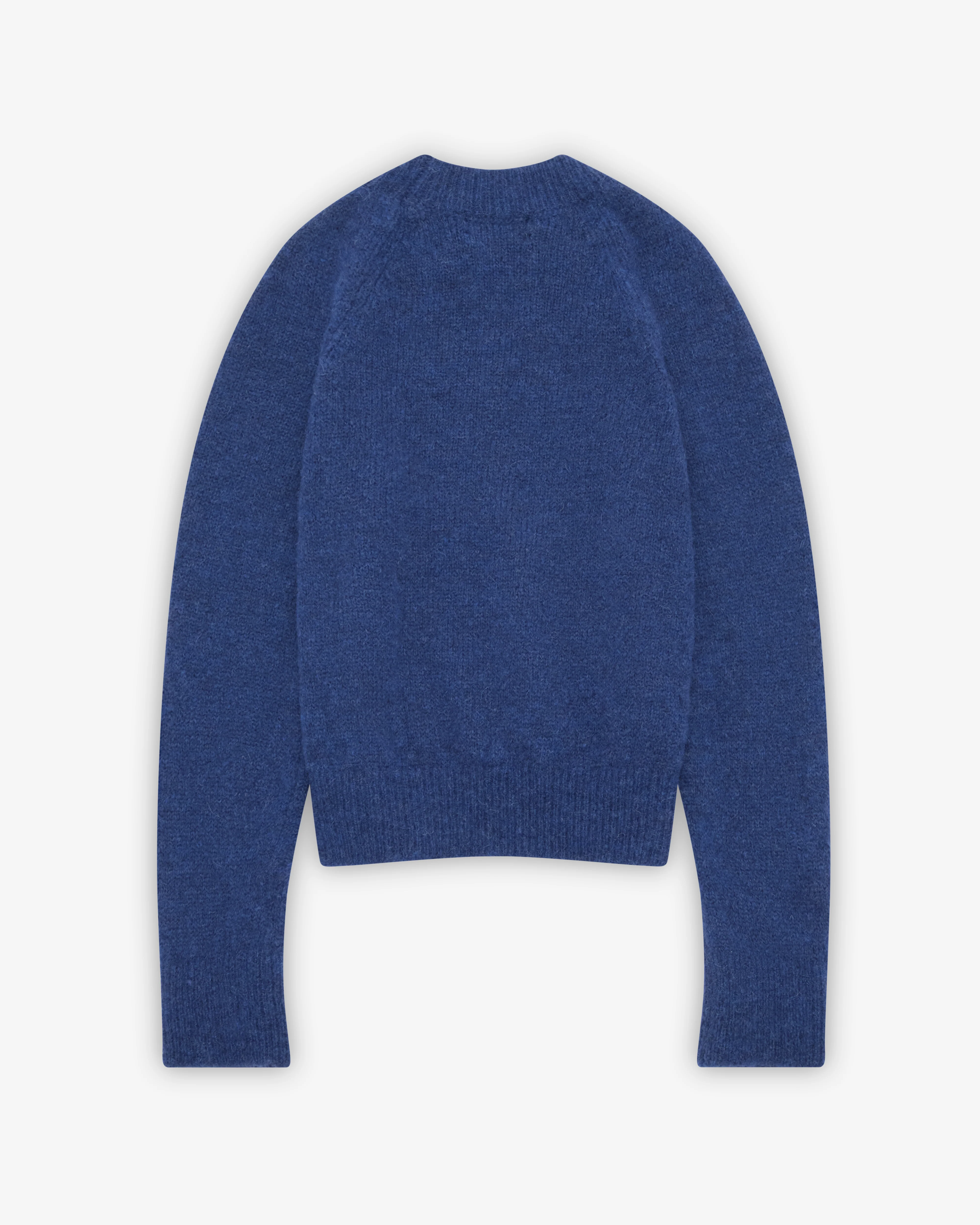Dries Van Noten - Women's Texas Sweater - (Blue)
