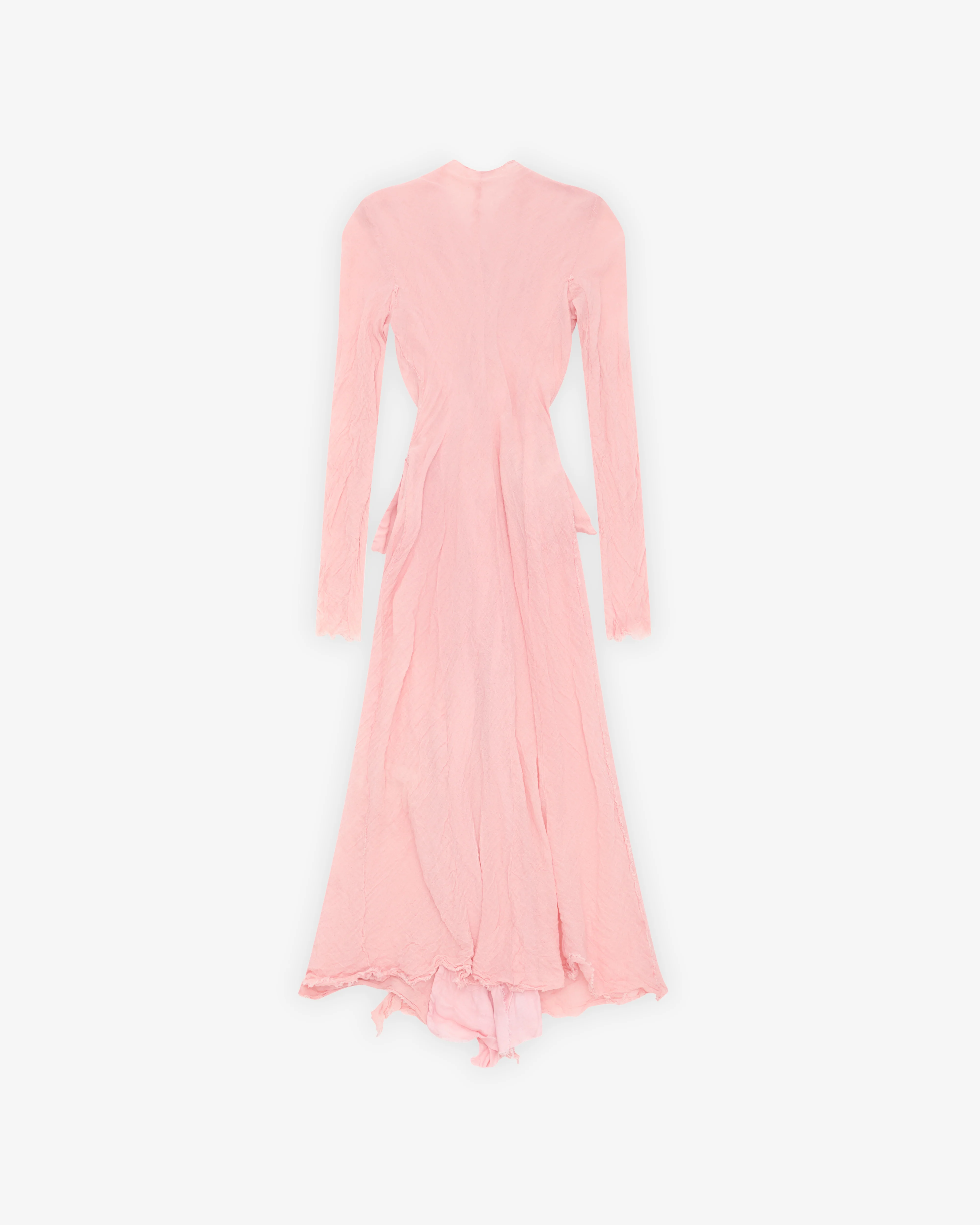Paolo Carzana - Women's Angel Wing Pocket Jacket - (Prosciutto)