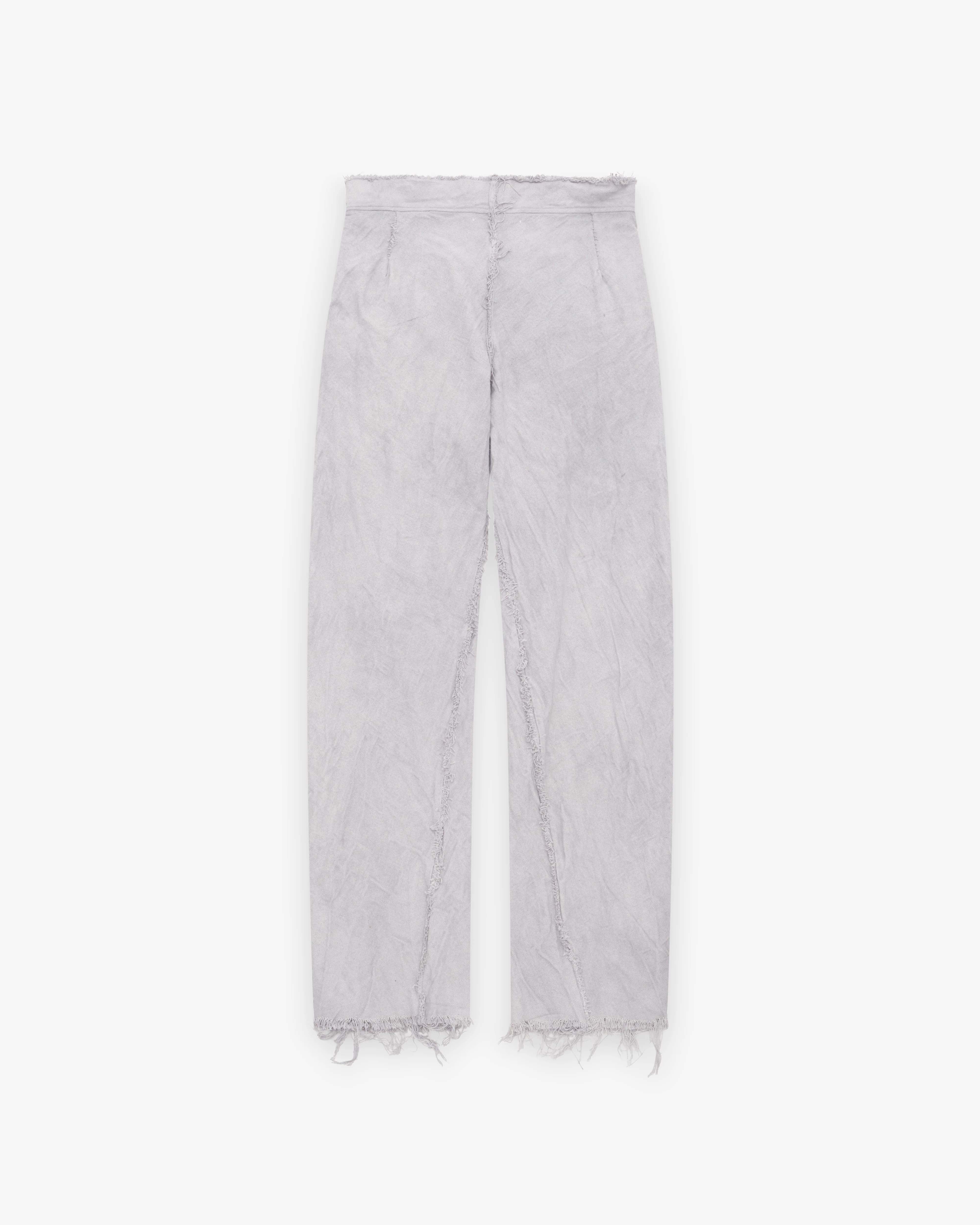 Paolo Carzana - Women's Rough Working Trouser - (Gorgonzola)