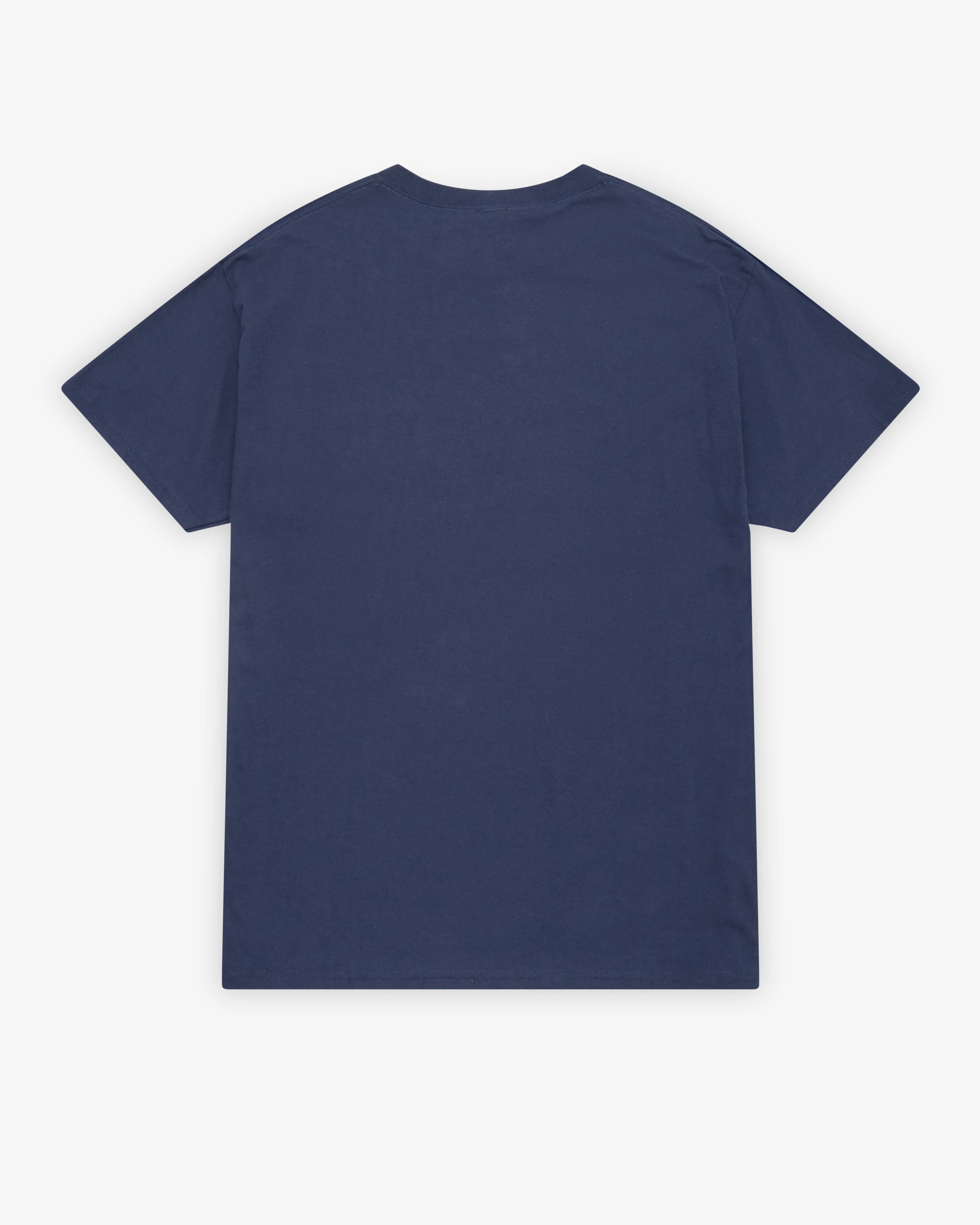 Westfall - Men's Nature T-Shirt - (Navy)