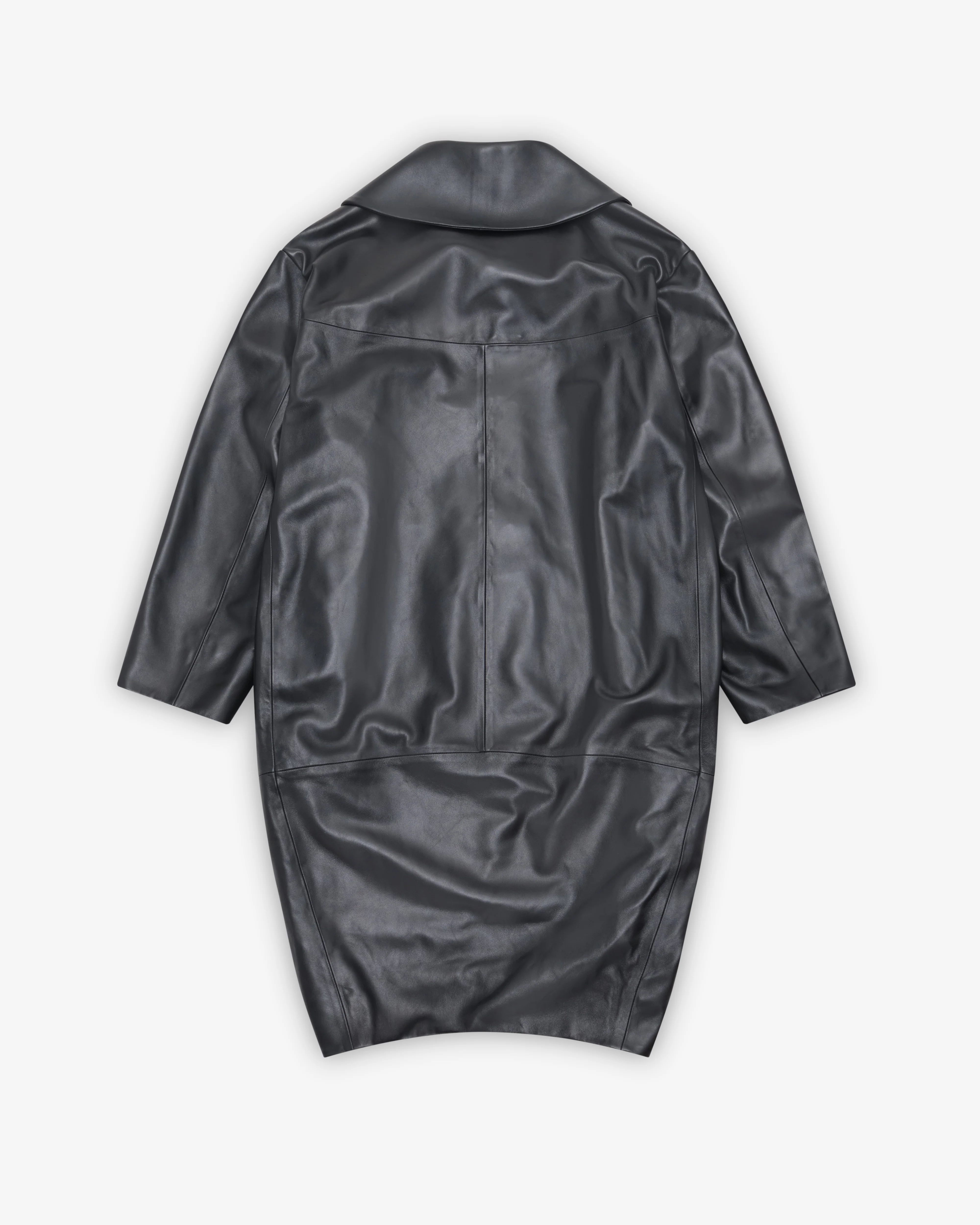 Niccolo Pasqualetti - Women's Tulipo Coat - (Black)