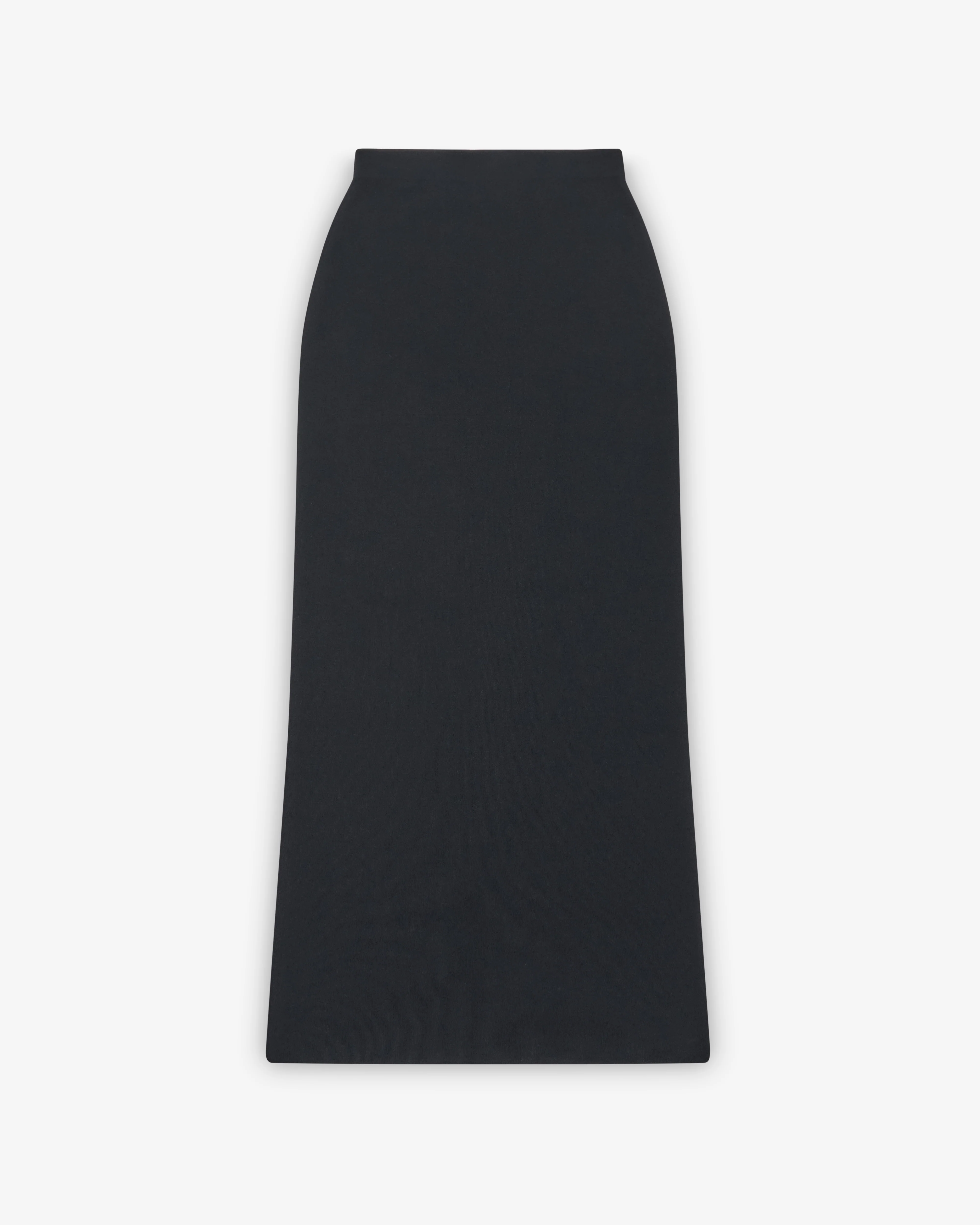 The Row - Women's Perna Skirt - (Black)