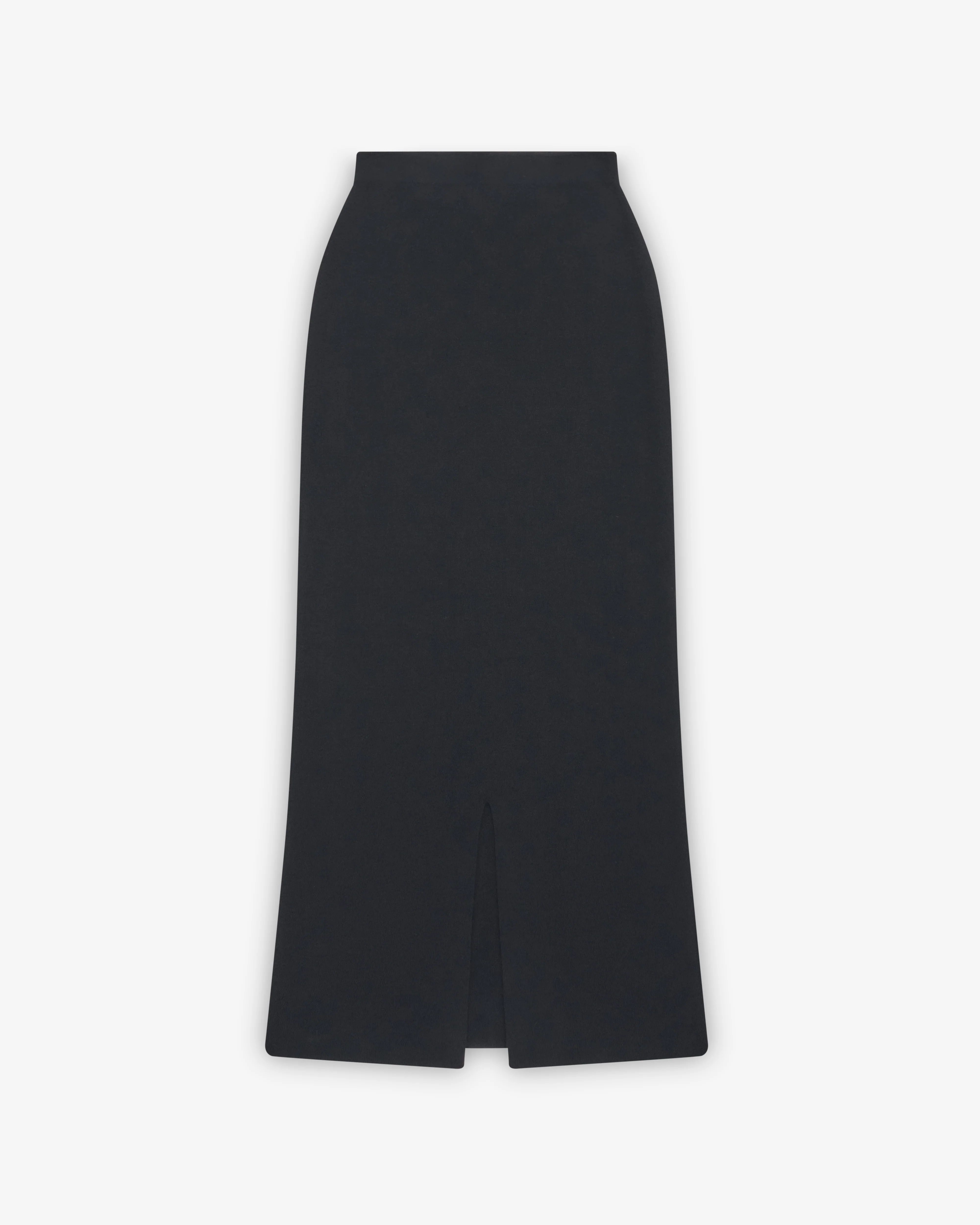 The Row - Women's Perna Skirt - (Black)