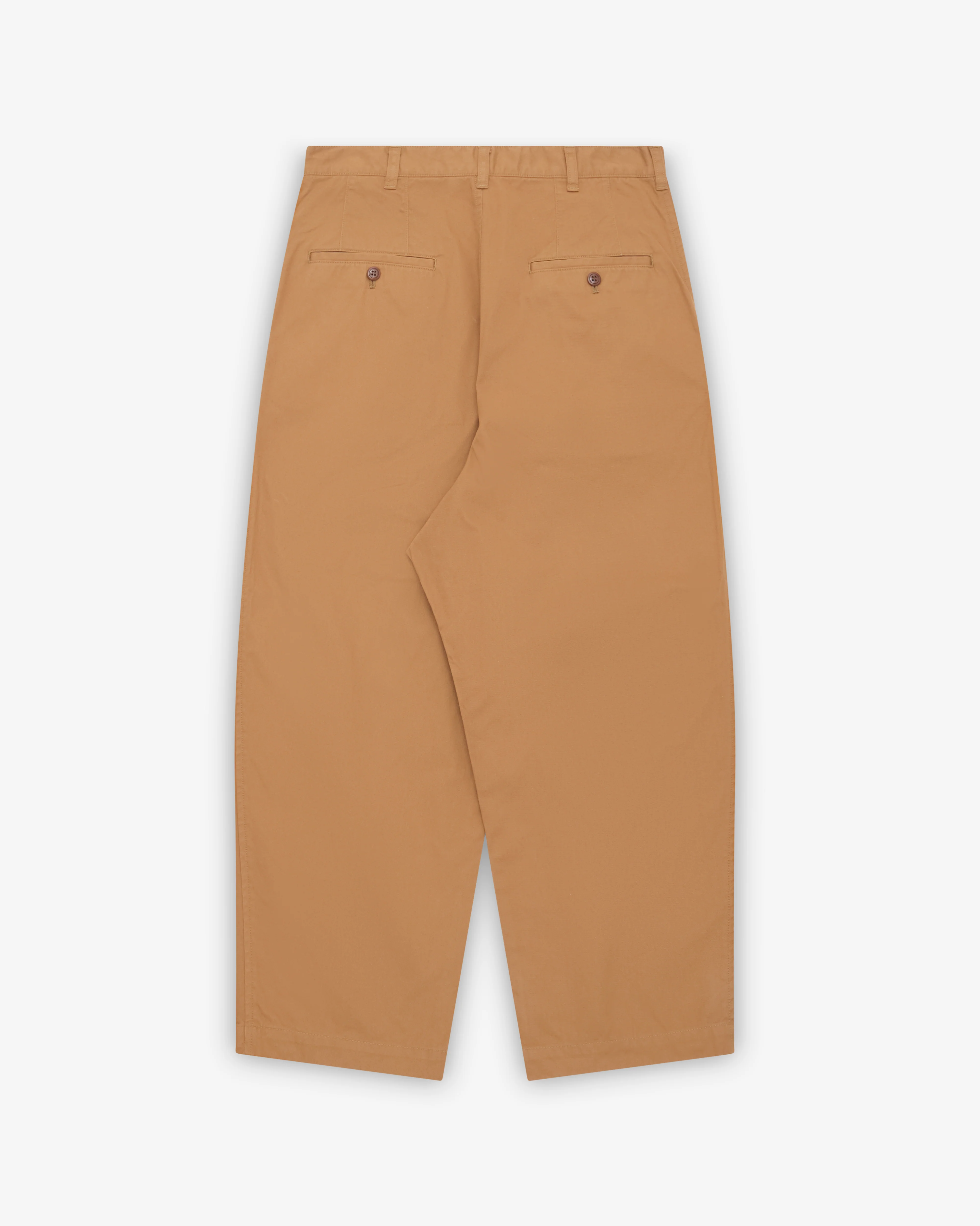 Junya Watanabe Man - Men's Pants - (Brown)