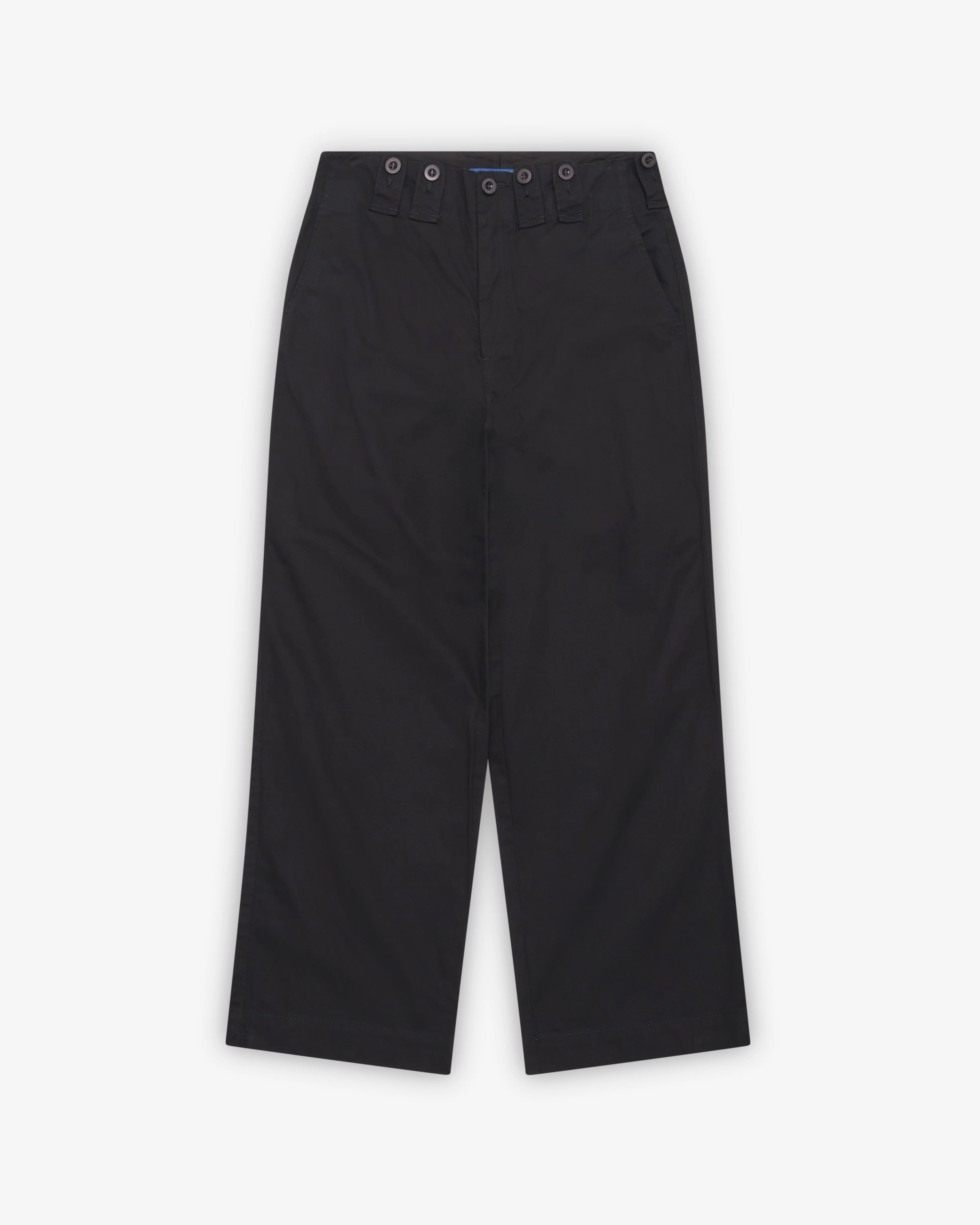 Junya Watanabe Man - Men's Pants - (Black)
